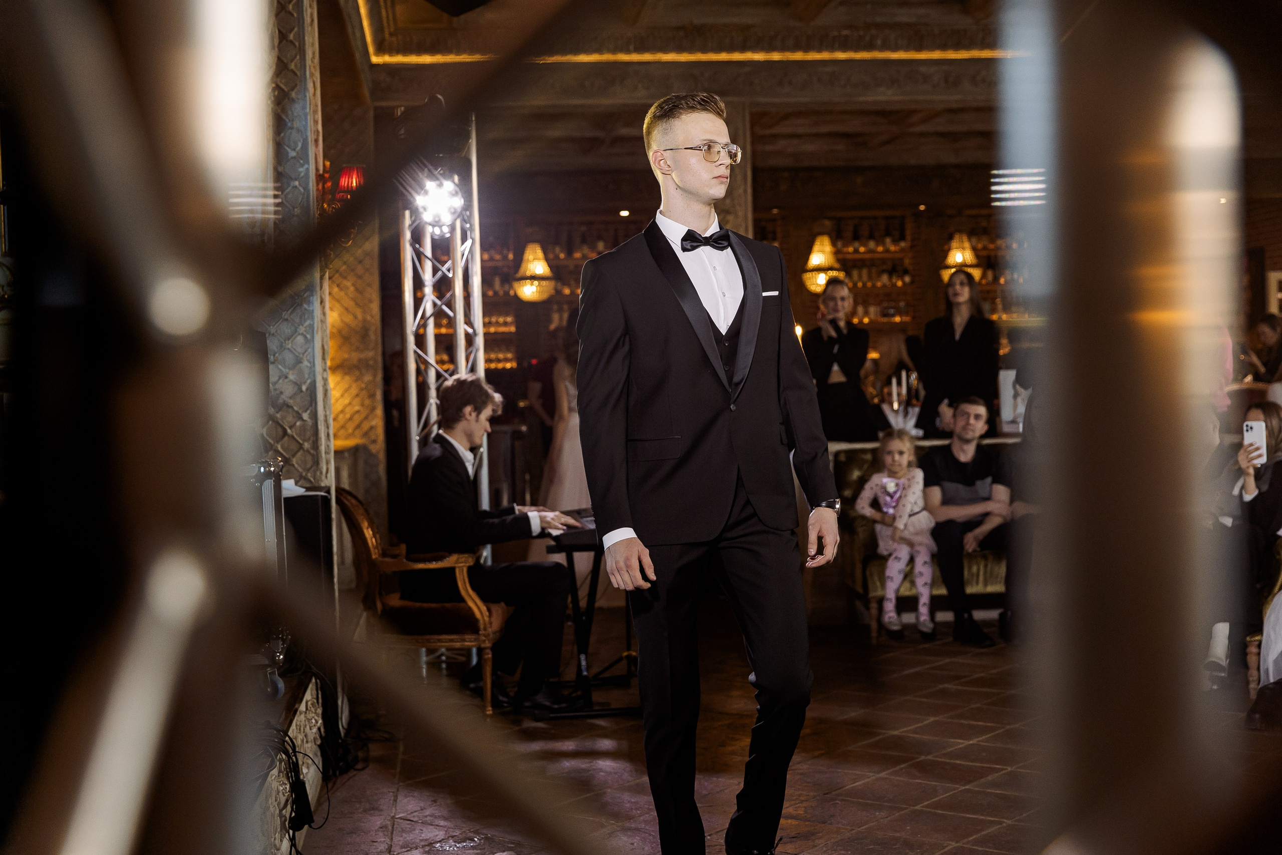 Свадебная выставка. Свадебный и семейный фотограф в Челябинске Юлия Ишимова