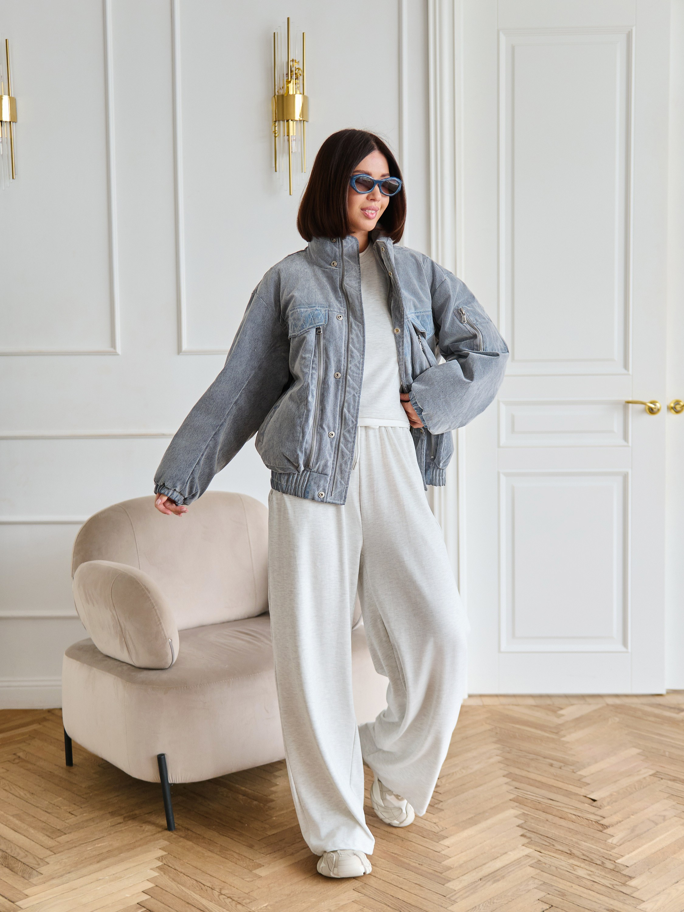 Model. Фотограф в Москве Илья Хохряков