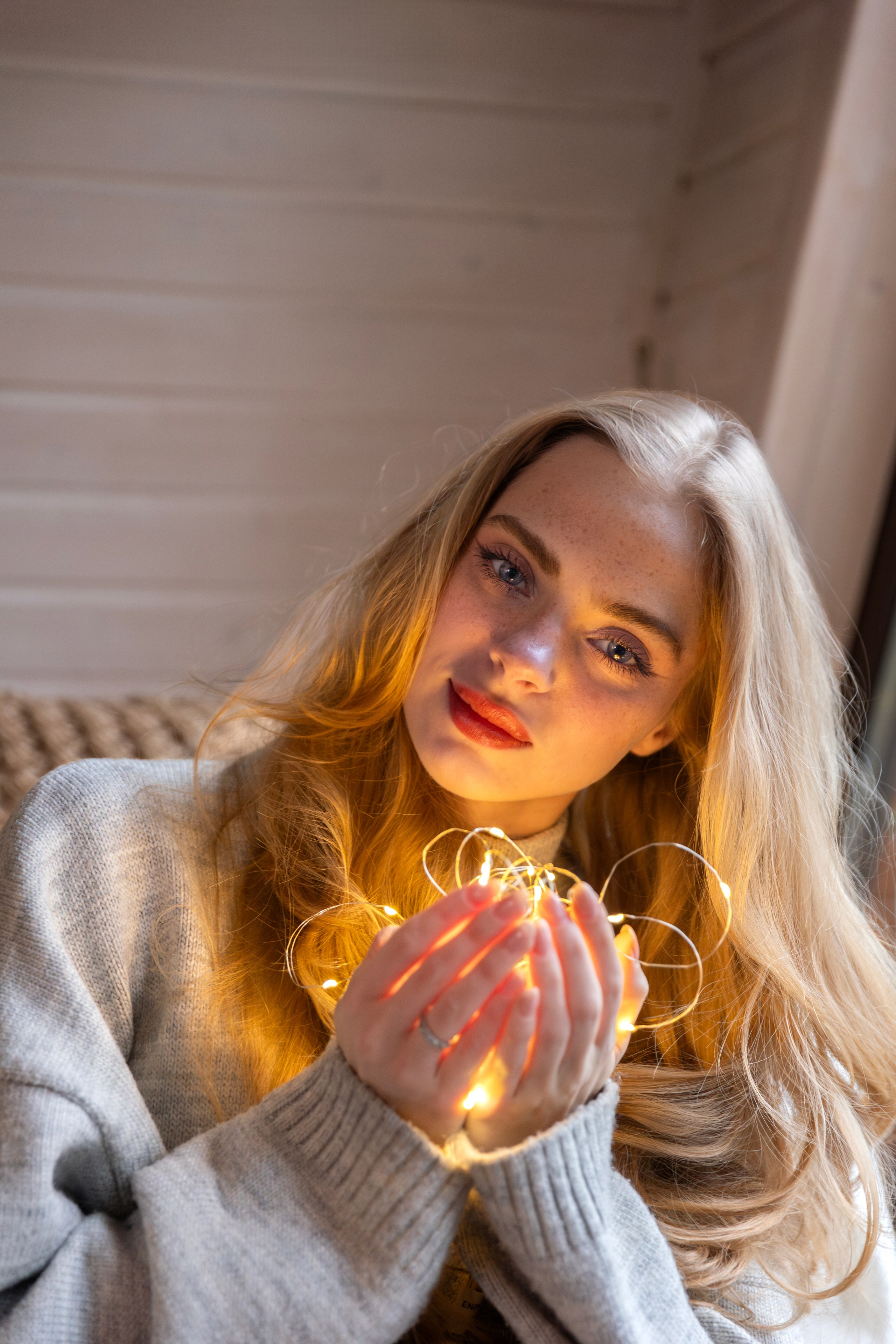 Домик в лесу. Свадебный и семейный фотограф Москва и Московская область