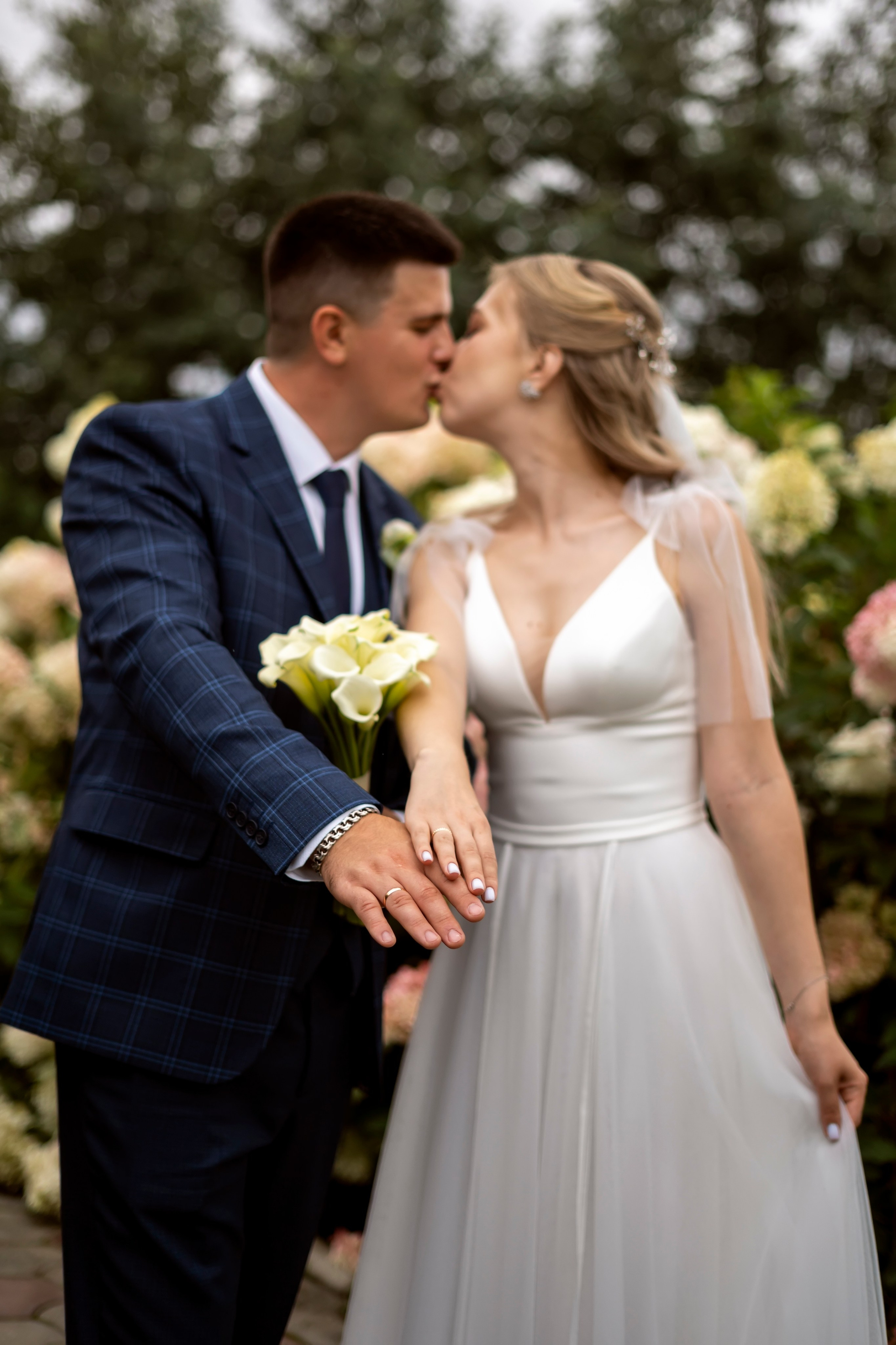 Анастасия и Александр. Семейный и детский фотограф в Хабаровске Анна Гриневич