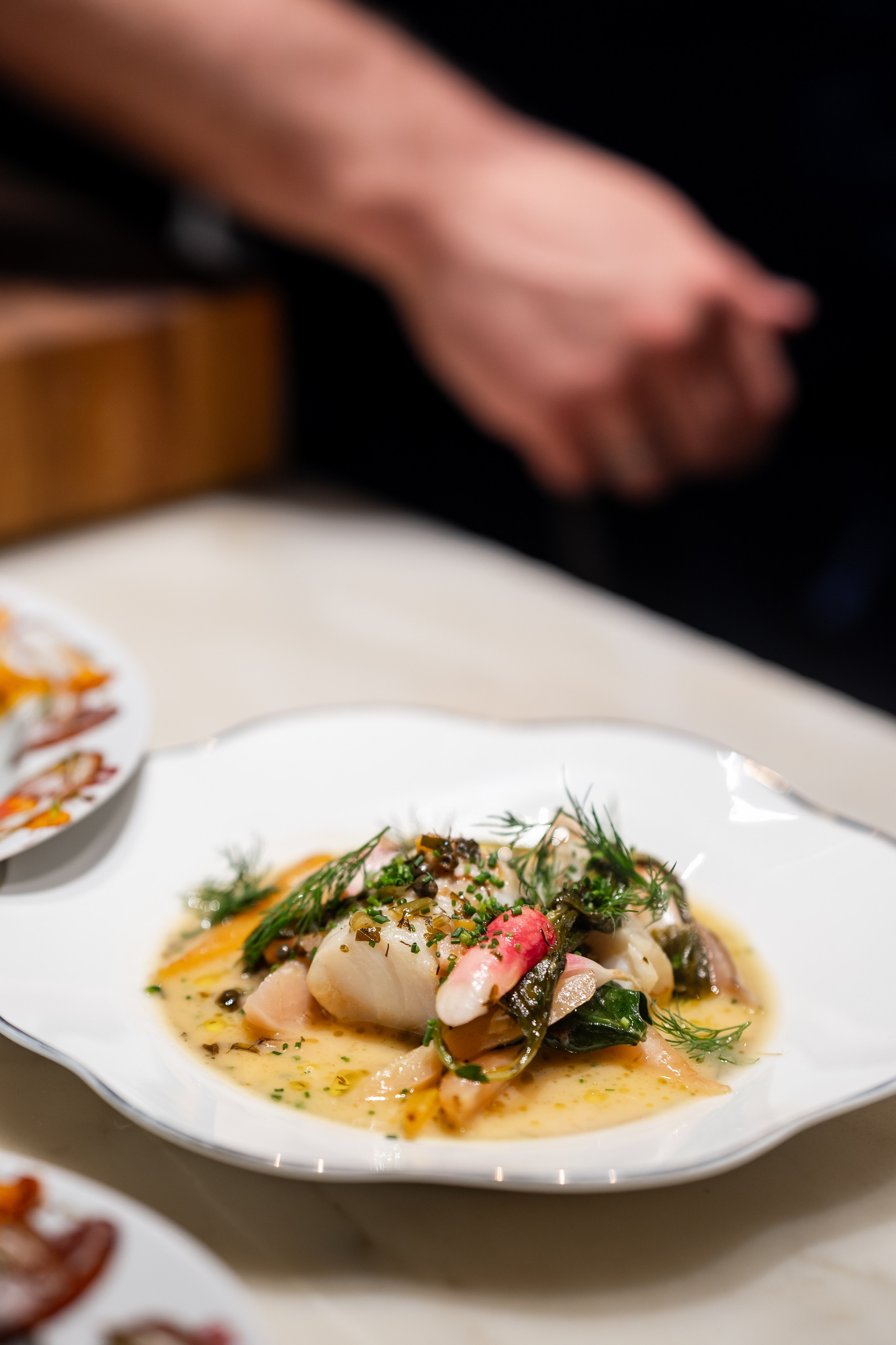 Le Pigeon — Русские сезоны и Балет «Дягилев». Фотограф Никита Комаров