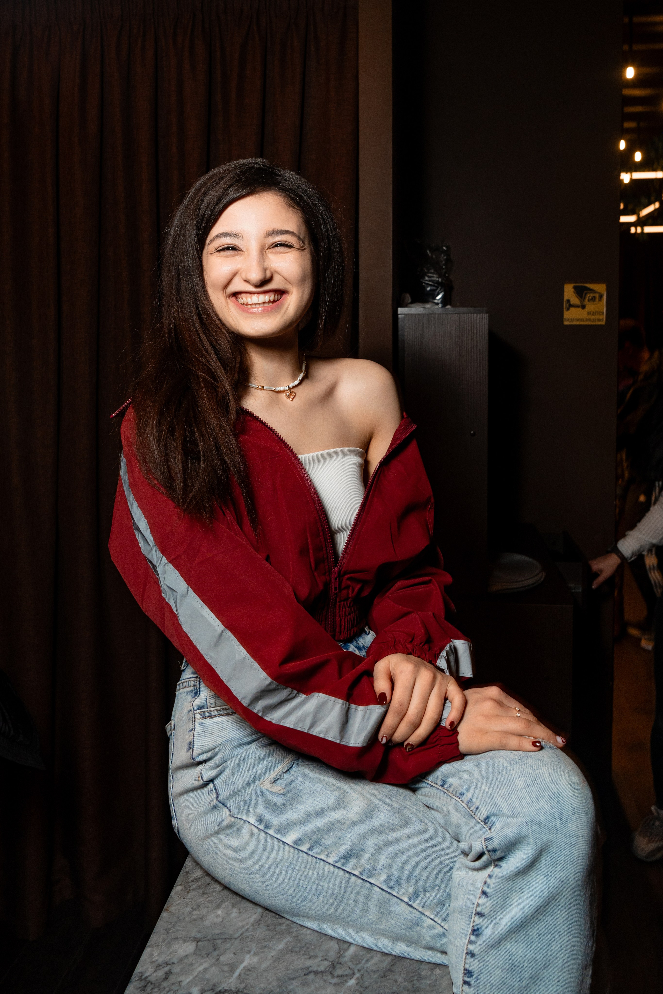 Мята Platinum Атлантис. Фотограф Никита Комаров