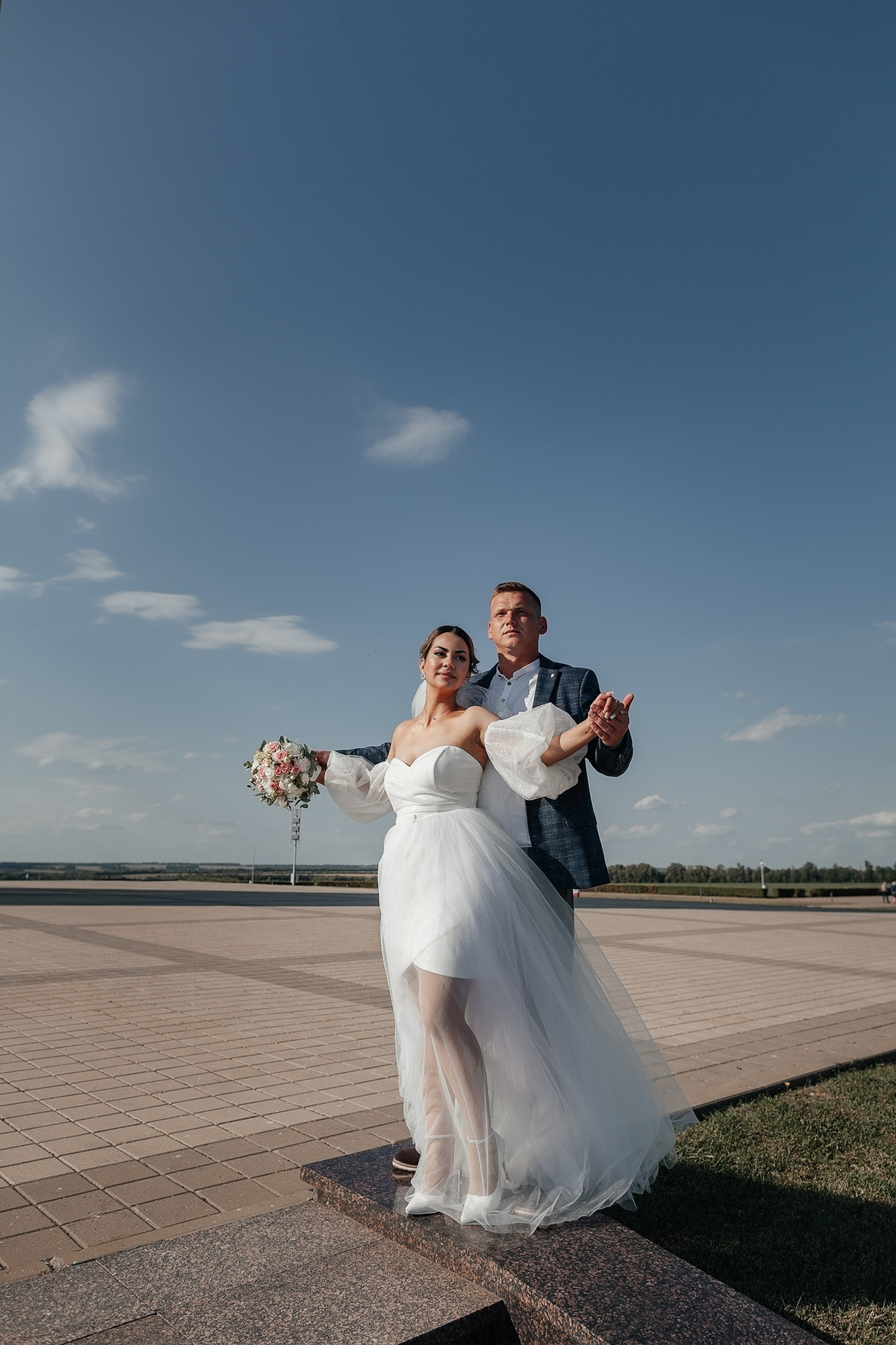 Айсель и Александр. Семейный фотограф в Белгороде Амелина Алина