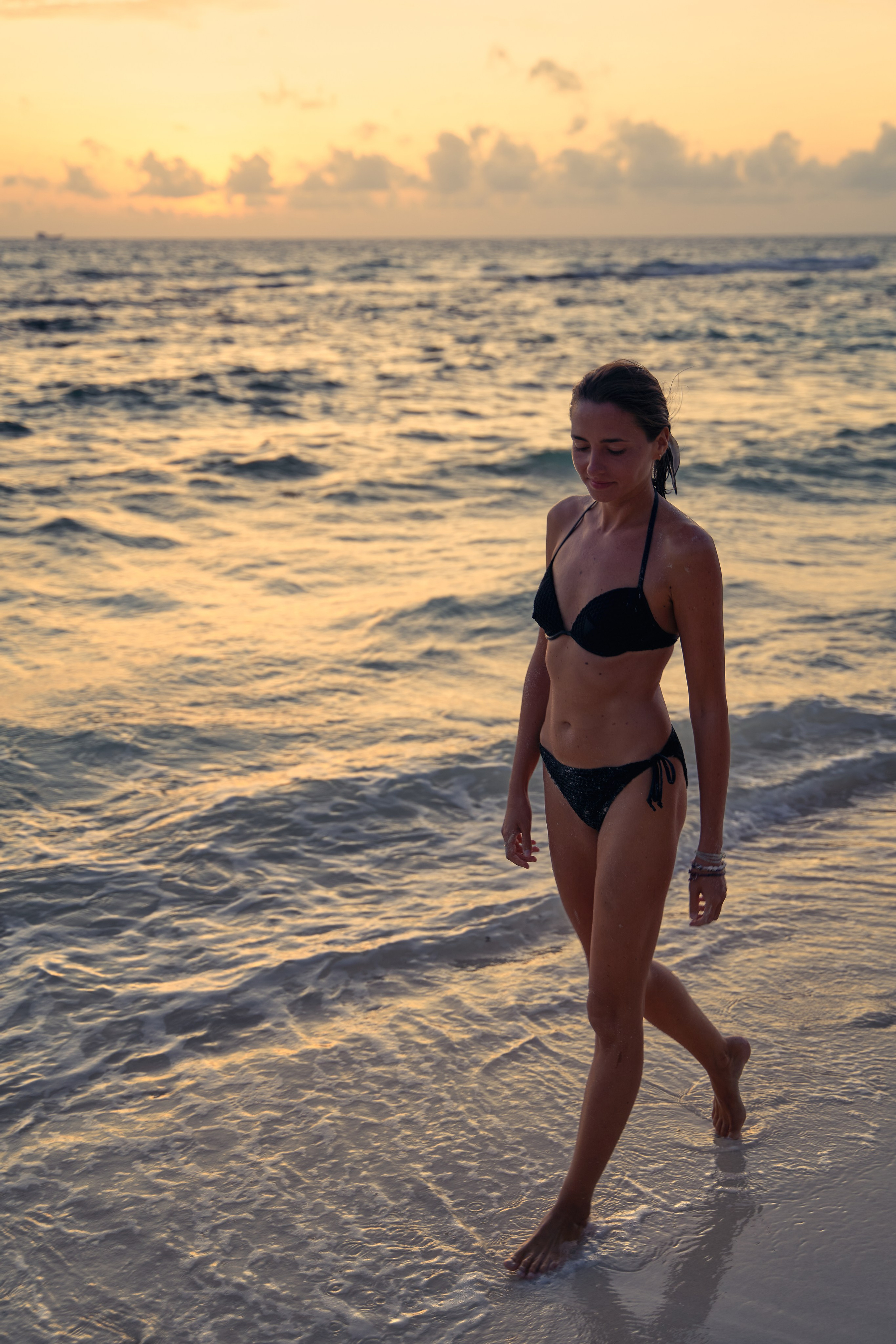 Даша. Boracay. Репортажный и свадебный фотограф Роман Яшкильдин