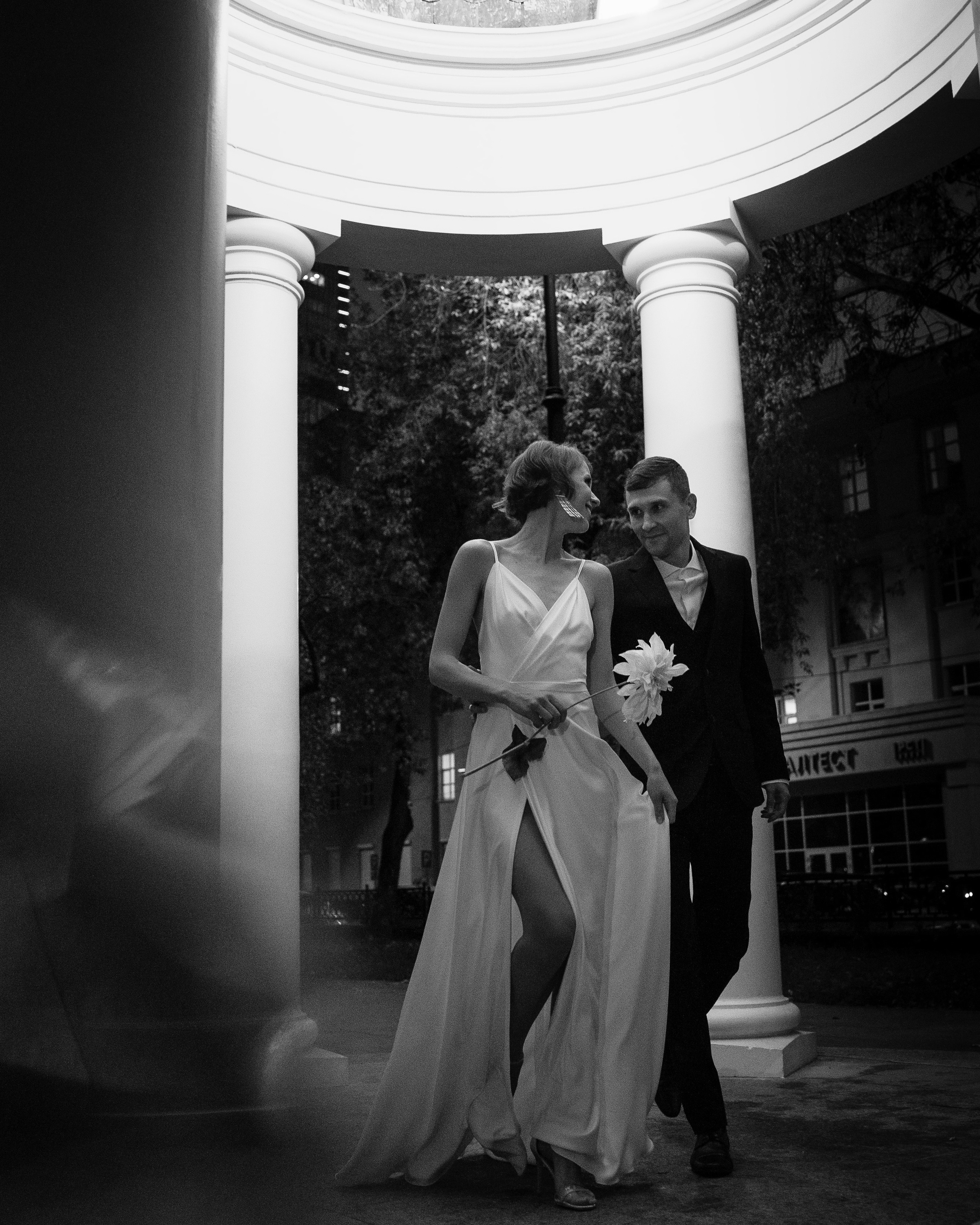 РУСЛАН | АННА. Мусс Алина фотограф