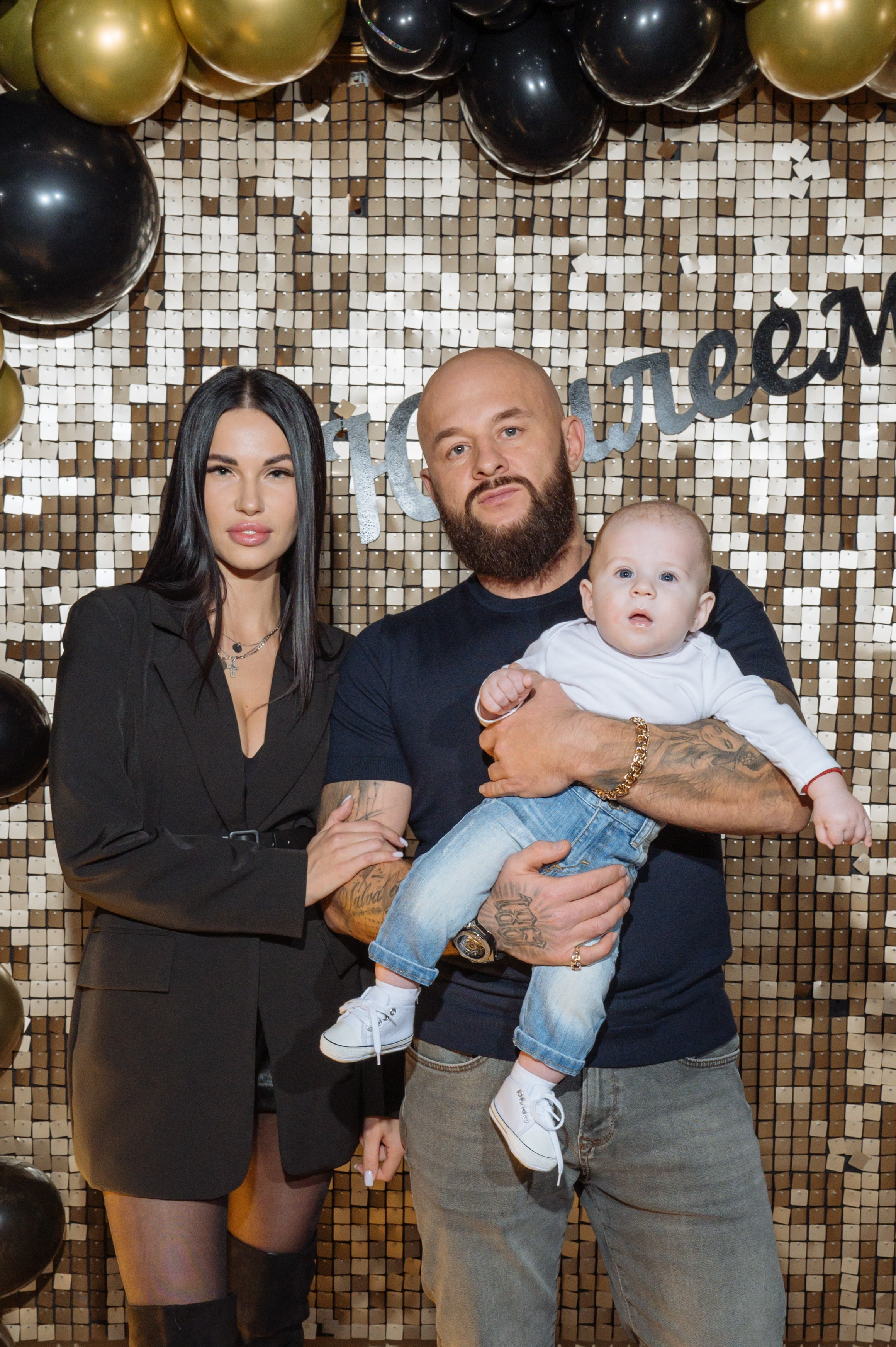 Съемка для Надежды ЮБИЛЕЙ 50 лет. Свадебный и семейный фотограф в Находке и Владивостоке