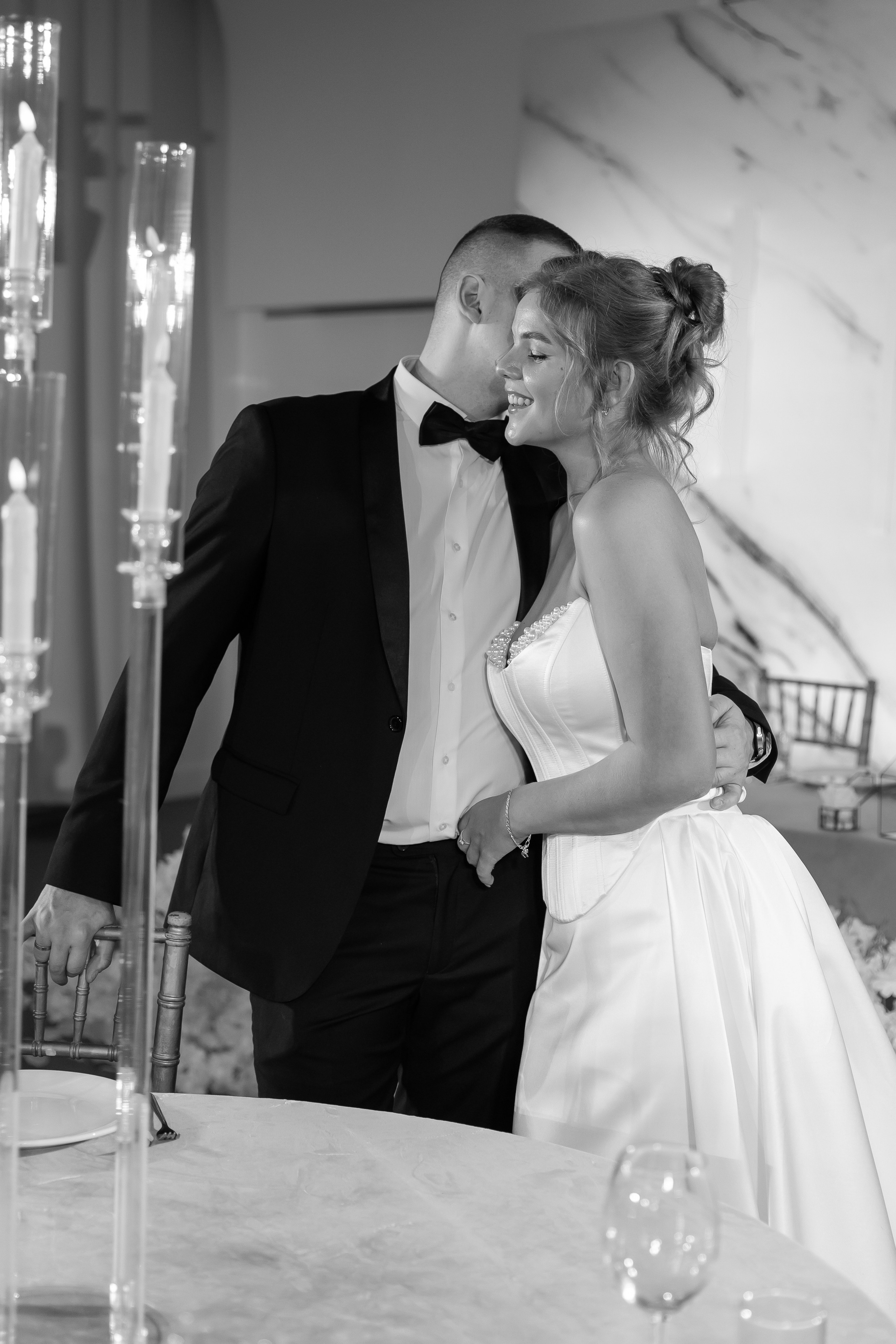 Ксения и Борис