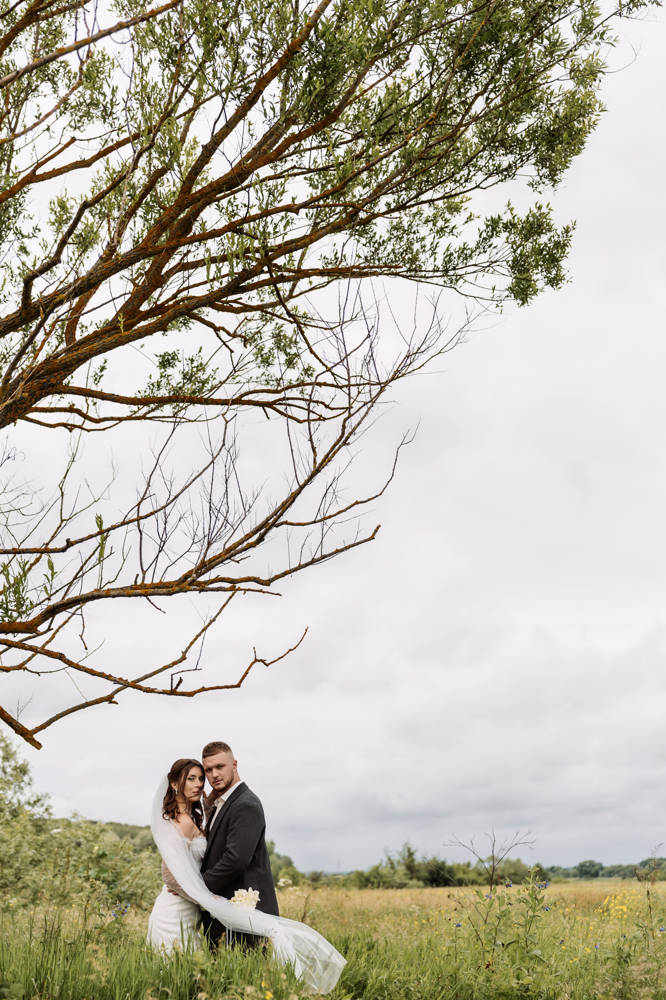 Сергей и Диана | Два сердца — одна вселенная 🖤. ФОТОГРАФ ИРИНА ШАМАТАВА