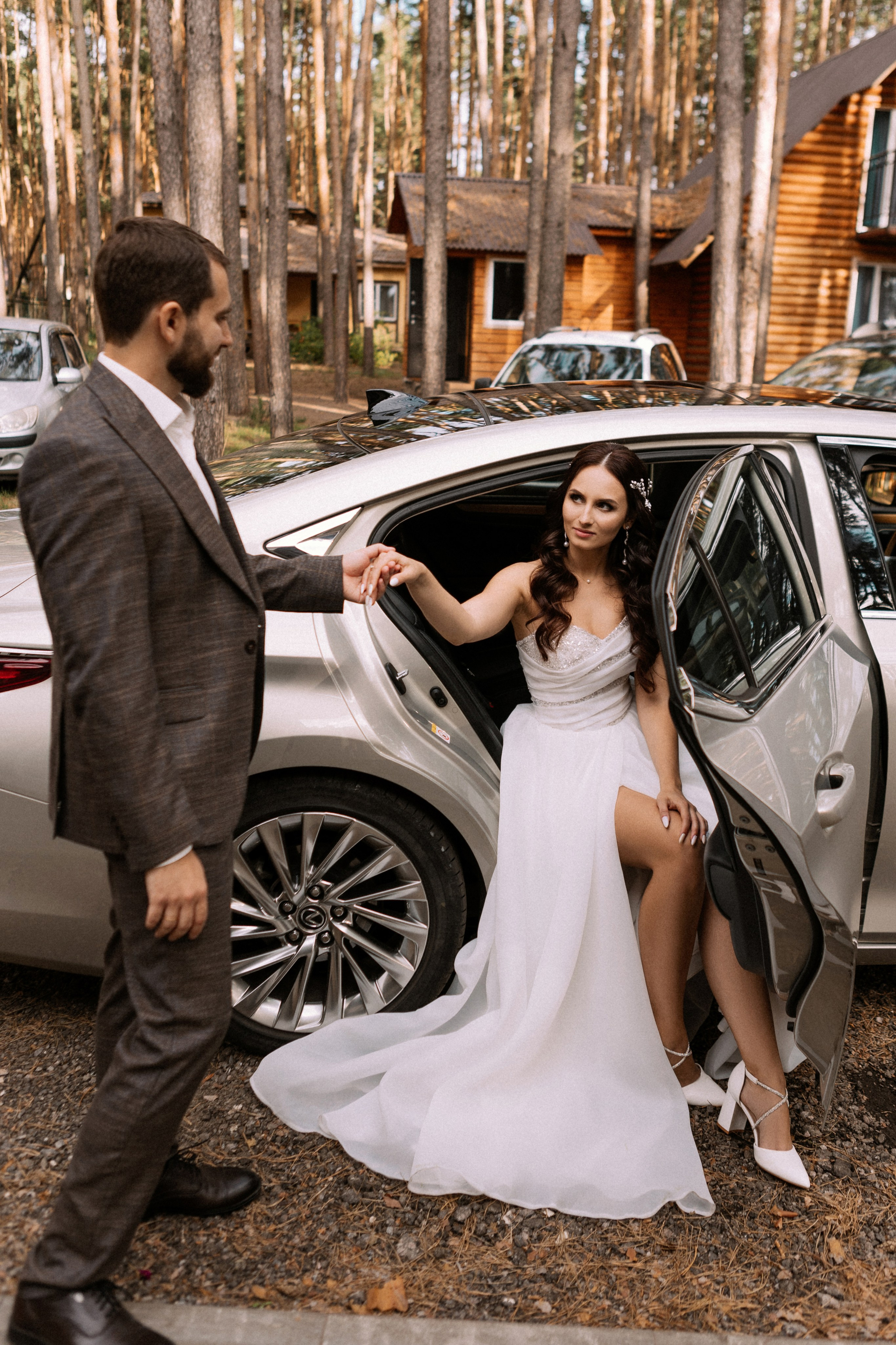 Фотограф в Тамбове Ольга Мельникова