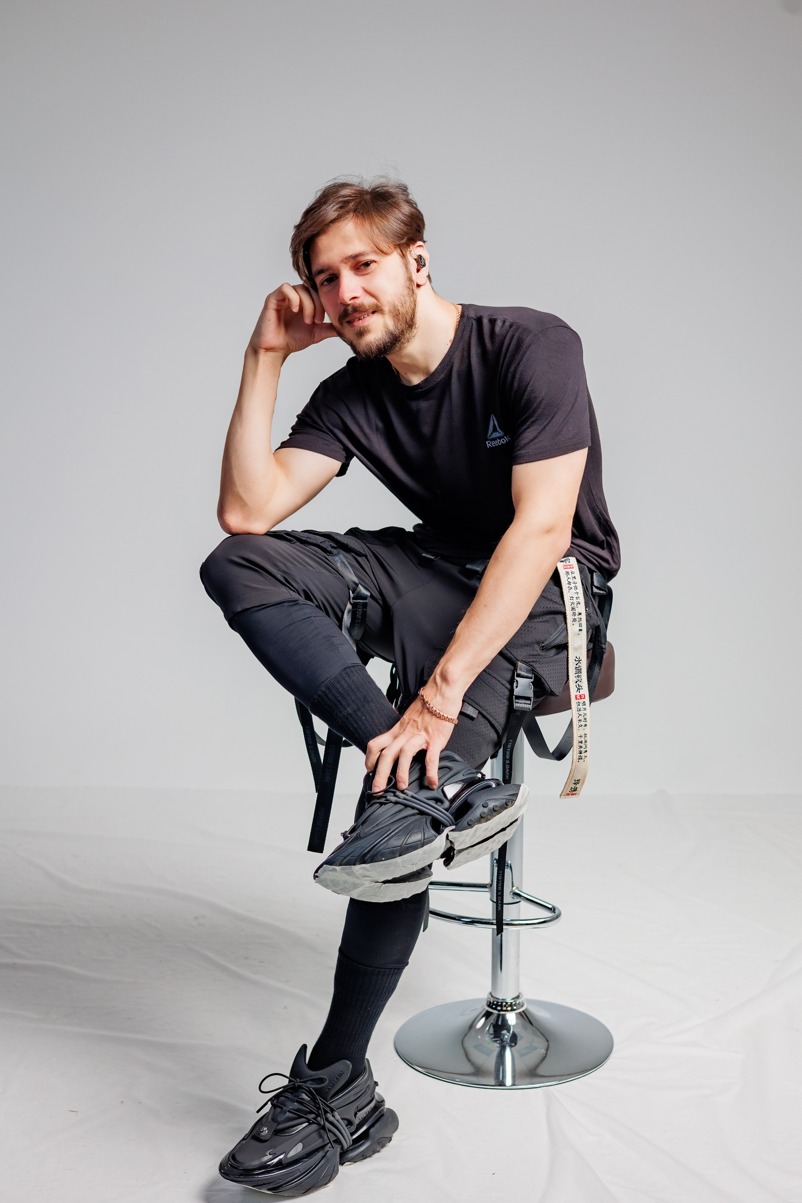 Евгения и Владимир. Свадебный и семейный фотограф в Армавире