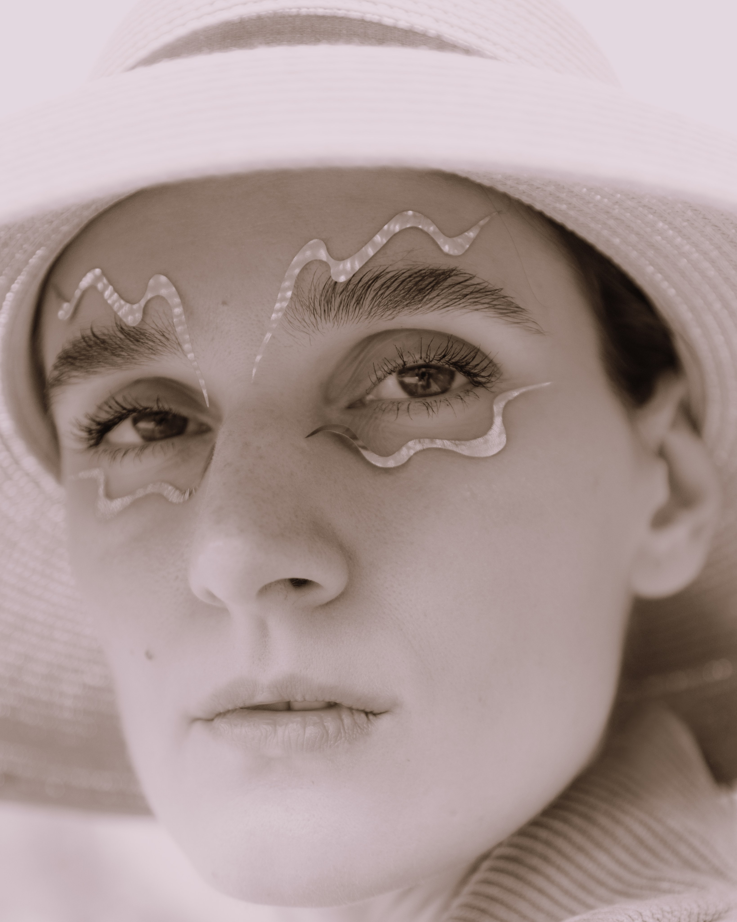 “Karelia”. Art & Fashion фотограф Москва Анна Курмаева