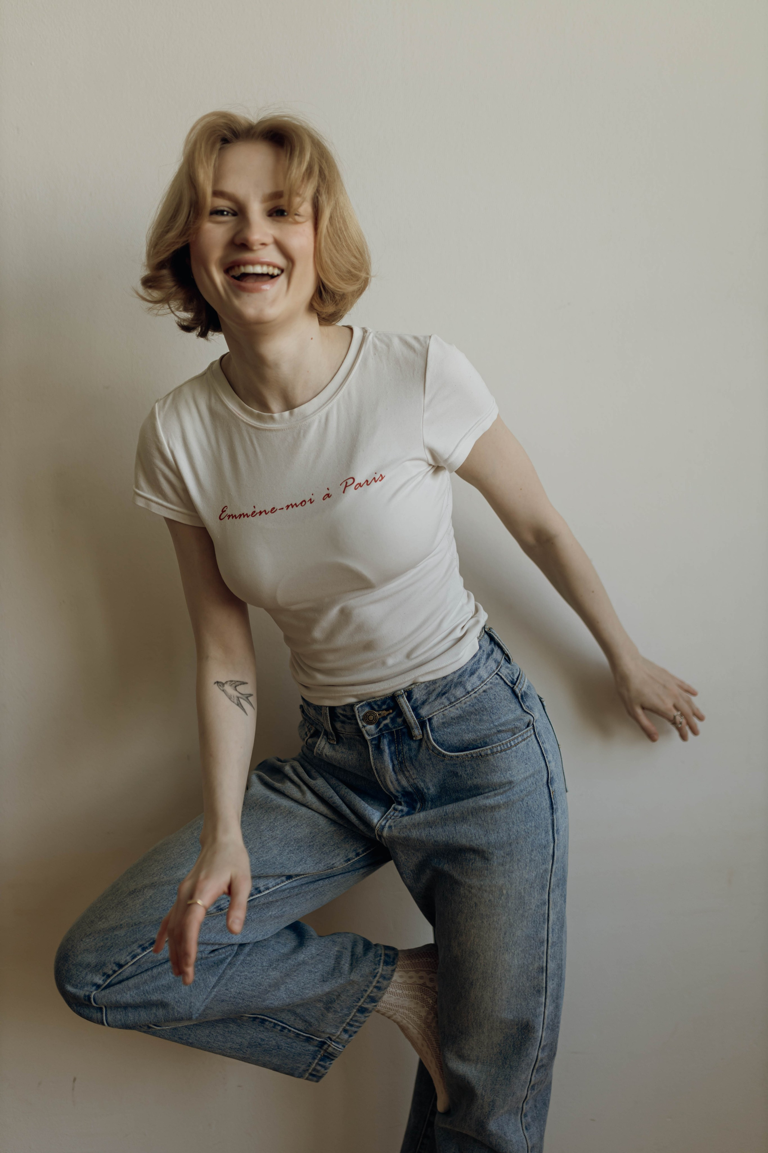 Алина. Главная