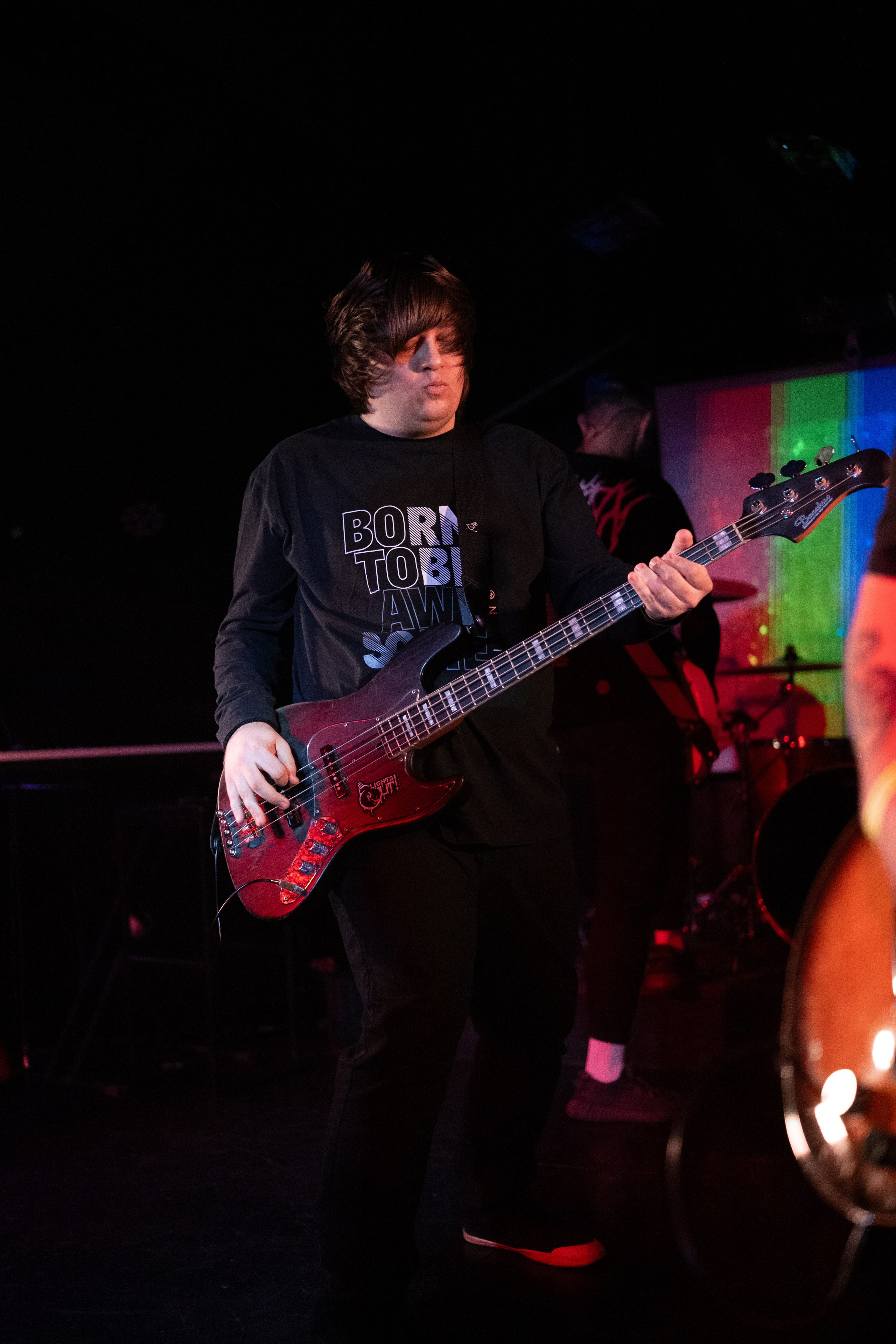 18.11 — Lights Out! — Action. Репортажный фотограф в Санкт-Петербурге Максим Варбулайнен