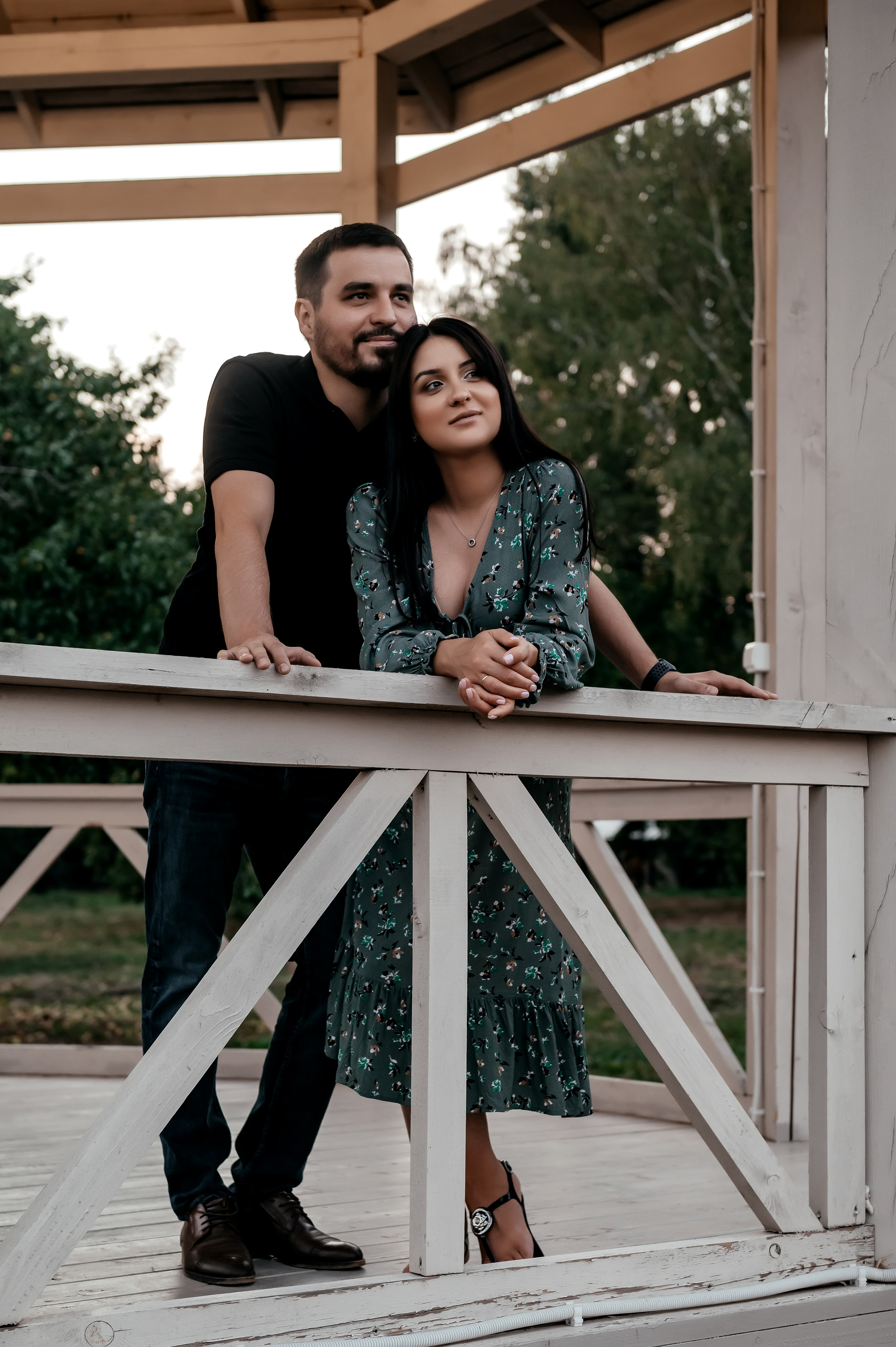 Наталья, Гребнево. Свадебный и семейный фотограф Виктория Носачёва. Щелково, Москва и МО