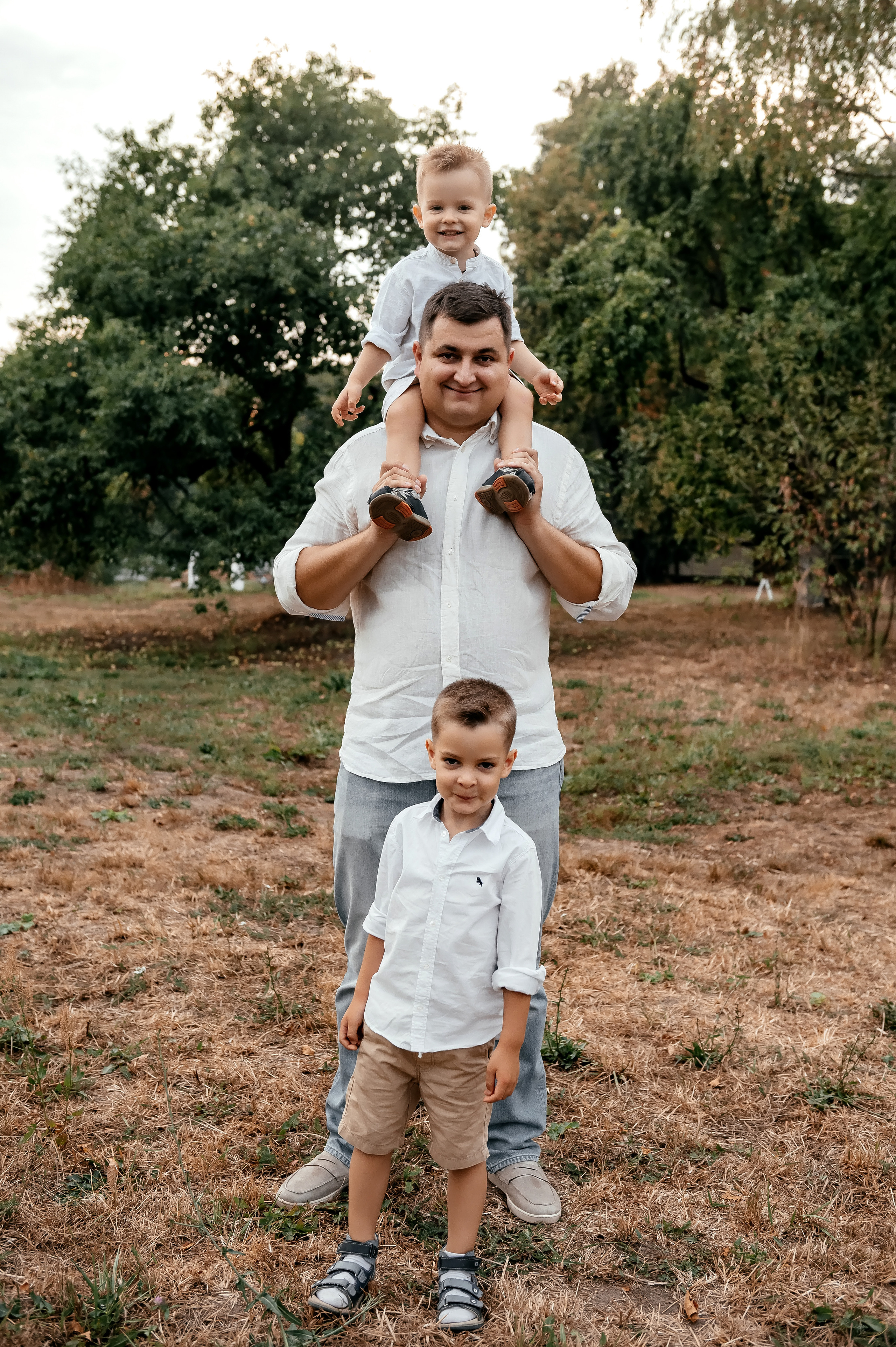 Анна, Гребнево. Свадебный и семейный фотограф Виктория Носачёва. Щелково, Москва и МО