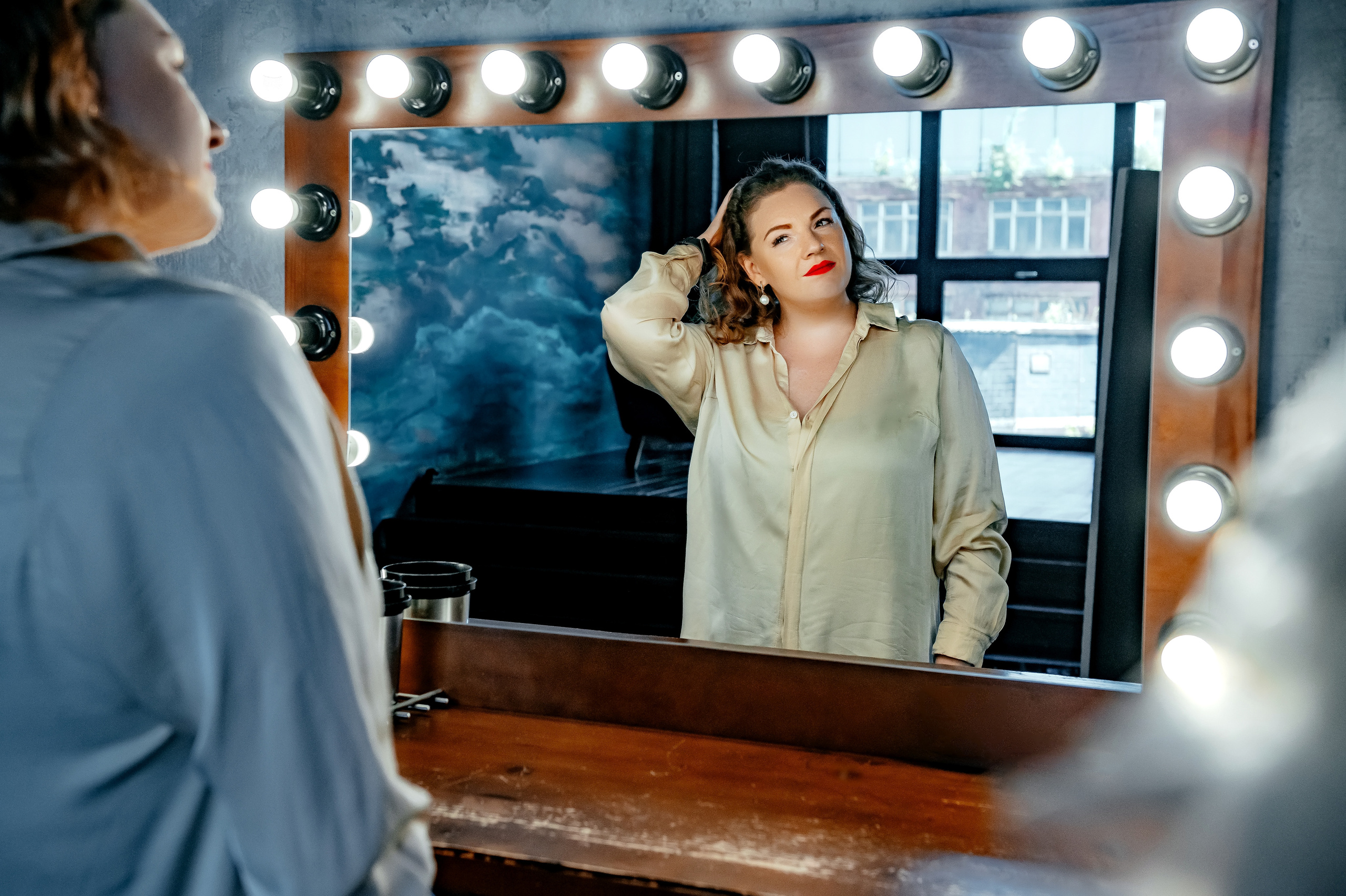 Анна, психолог, Москва. Свадебный и семейный фотограф Виктория Носачёва. Щелково, Москва и МО