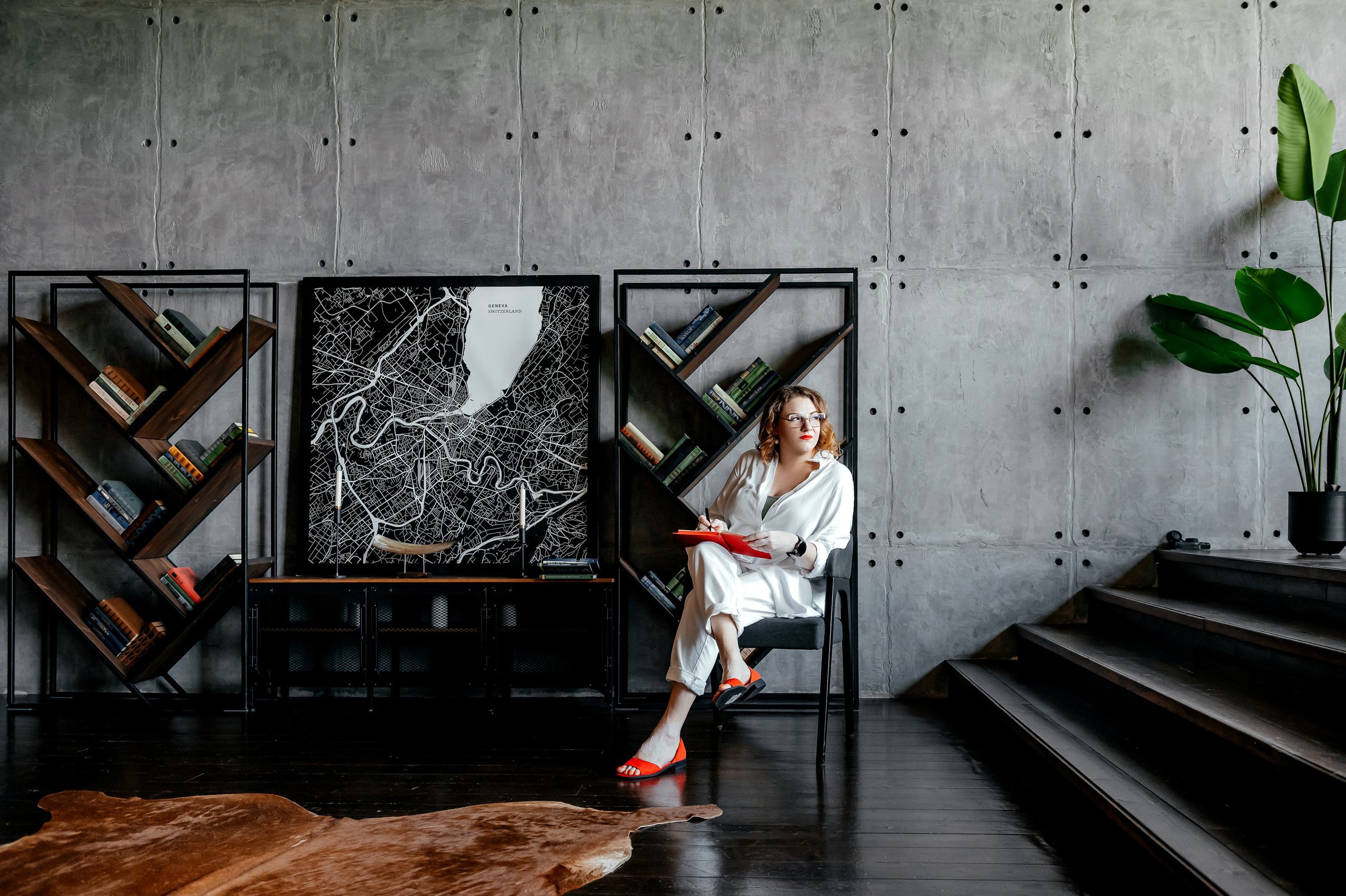 Анна, психолог, Москва. Свадебный и семейный фотограф Виктория Носачёва. Щелково, Москва и МО