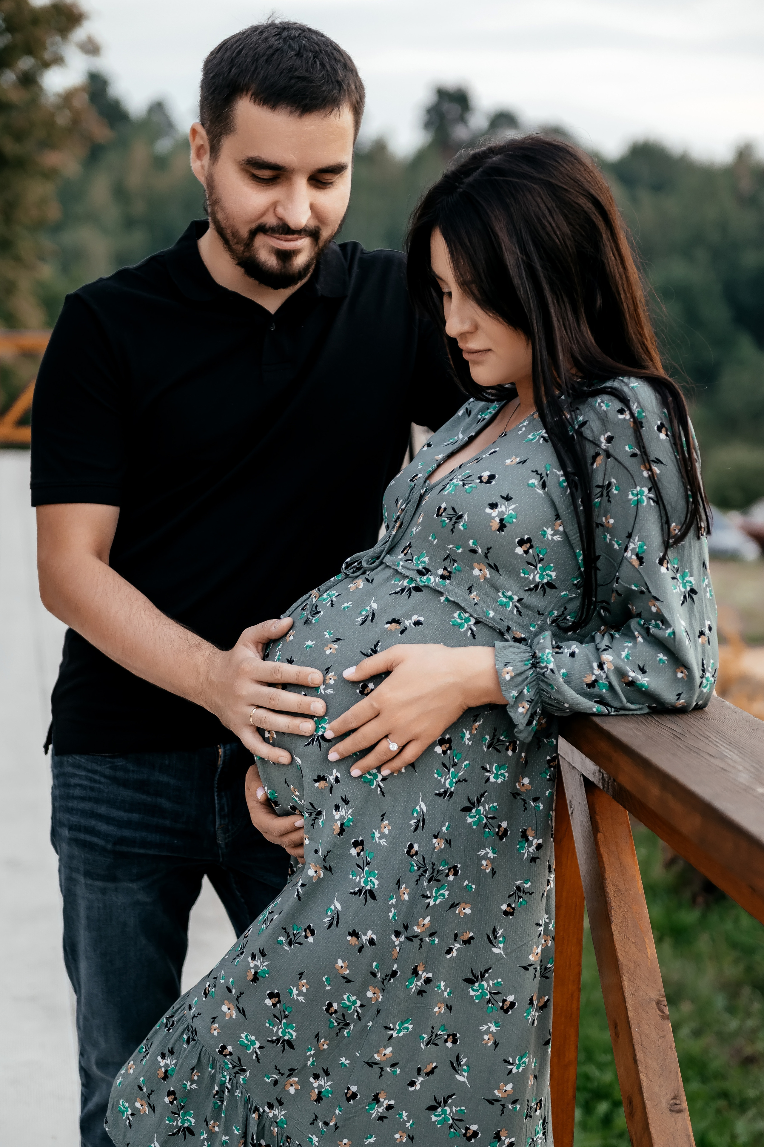 Наталья, Гребнево. Свадебный и семейный фотограф Виктория Носачёва. Щелково, Москва и МО