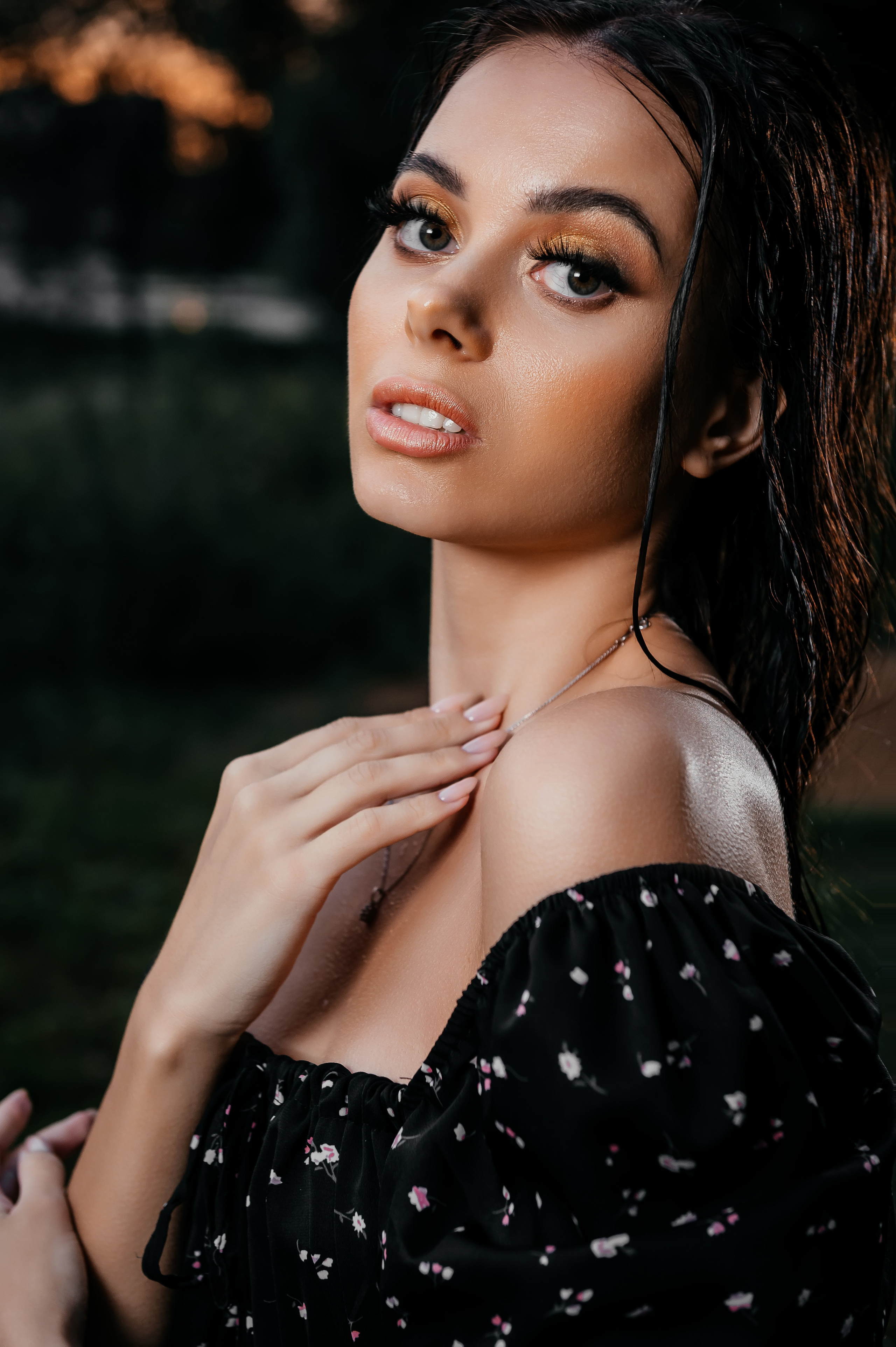 Вика, Балашиха. Свадебный и семейный фотограф Виктория Носачёва. Щелково, Москва и МО