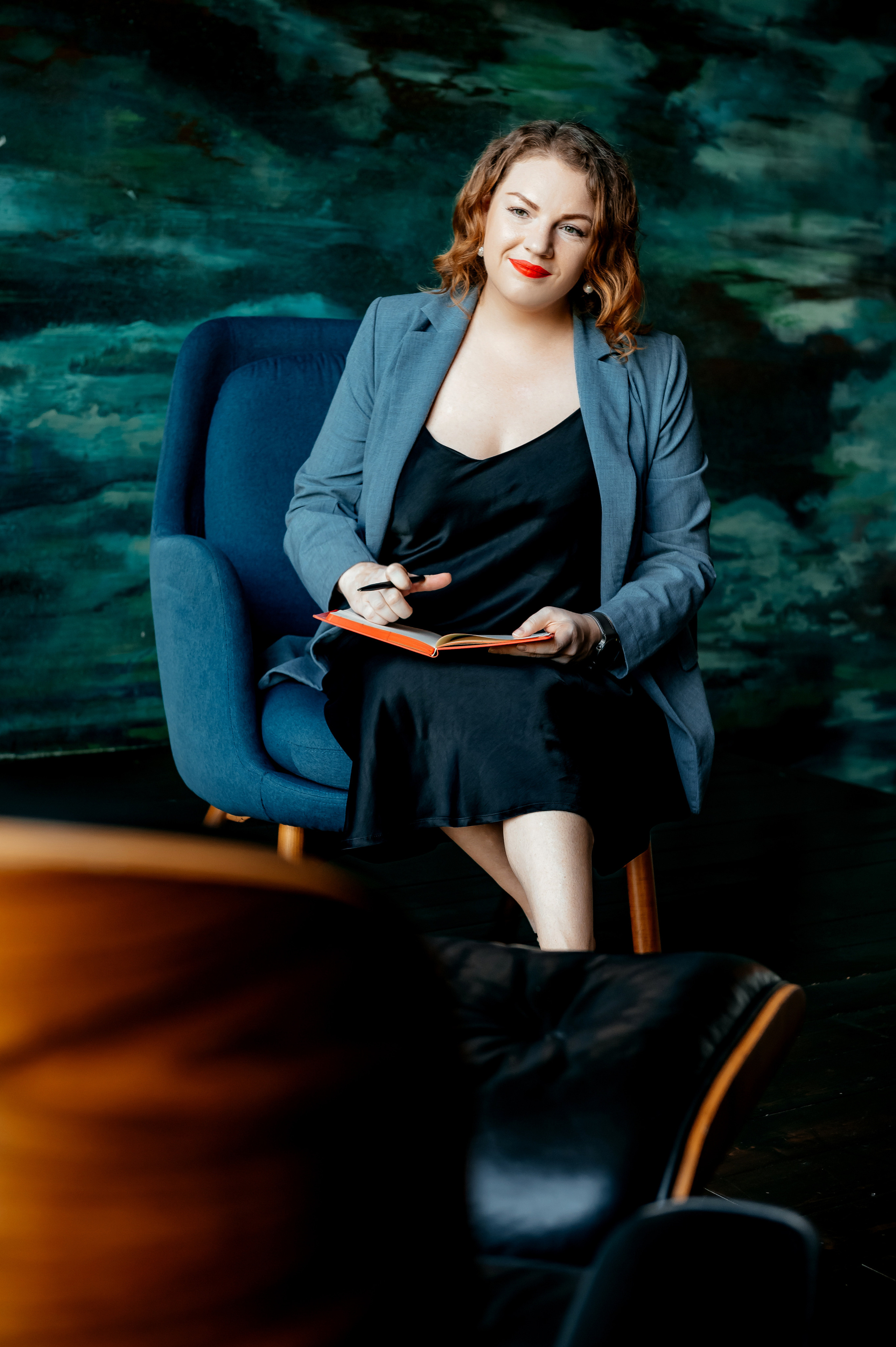 Анна, психолог, Москва. Свадебный и семейный фотограф Виктория Носачёва. Щелково, Москва и МО