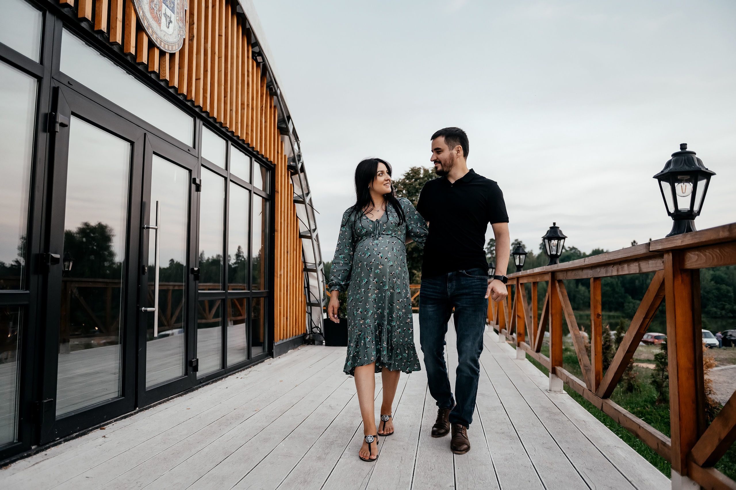 Наталья, Гребнево. Свадебный и семейный фотограф Виктория Носачёва. Щелково, Москва и МО