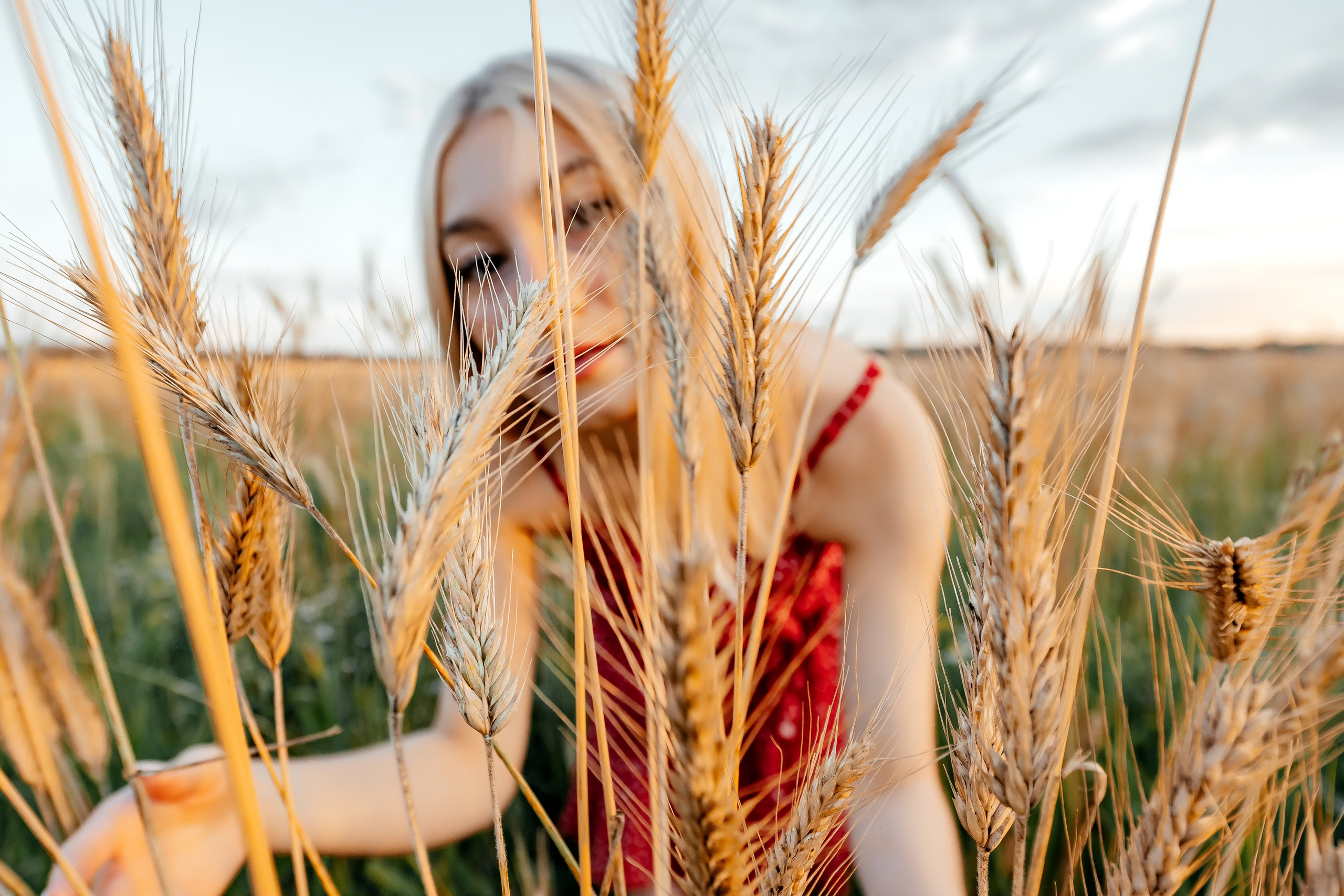 Лиза, Щёлково. Свадебный и семейный фотограф Виктория Носачёва. Щелково, Москва и МО