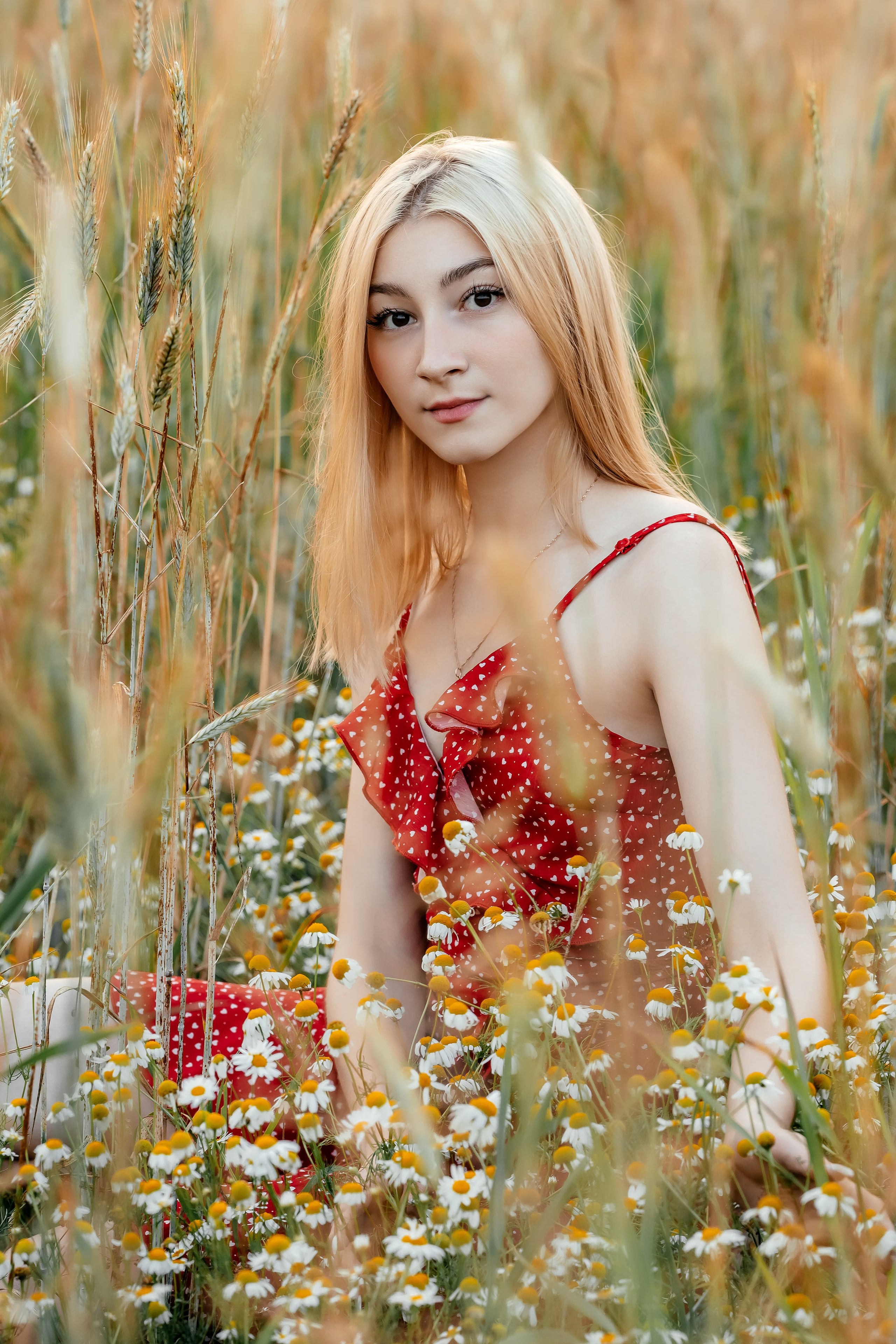 Лиза, Щёлково. Свадебный и семейный фотограф Виктория Носачёва. Щелково, Москва и МО