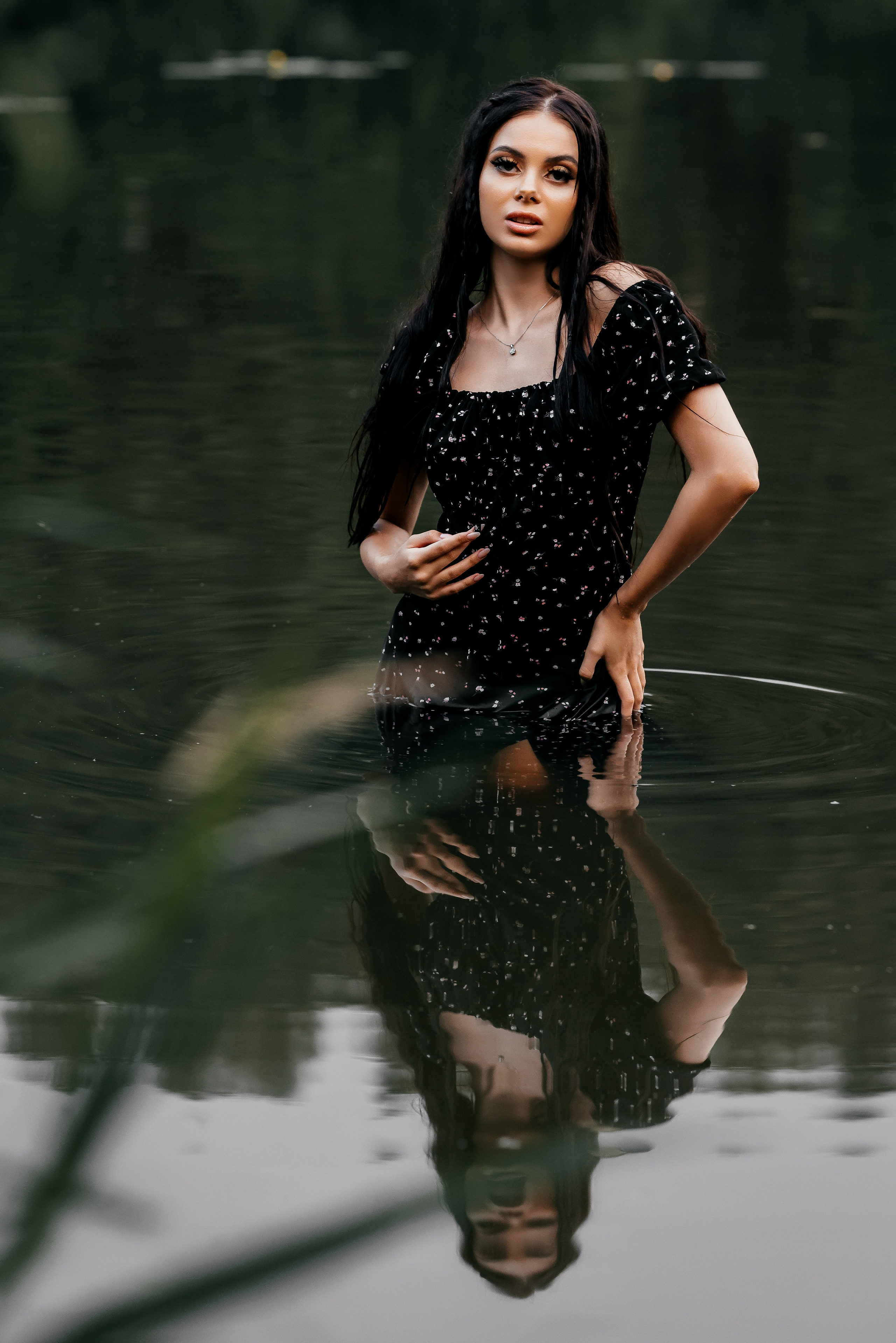 Вика, Балашиха. Свадебный и семейный фотограф Виктория Носачёва. Щелково, Москва и МО