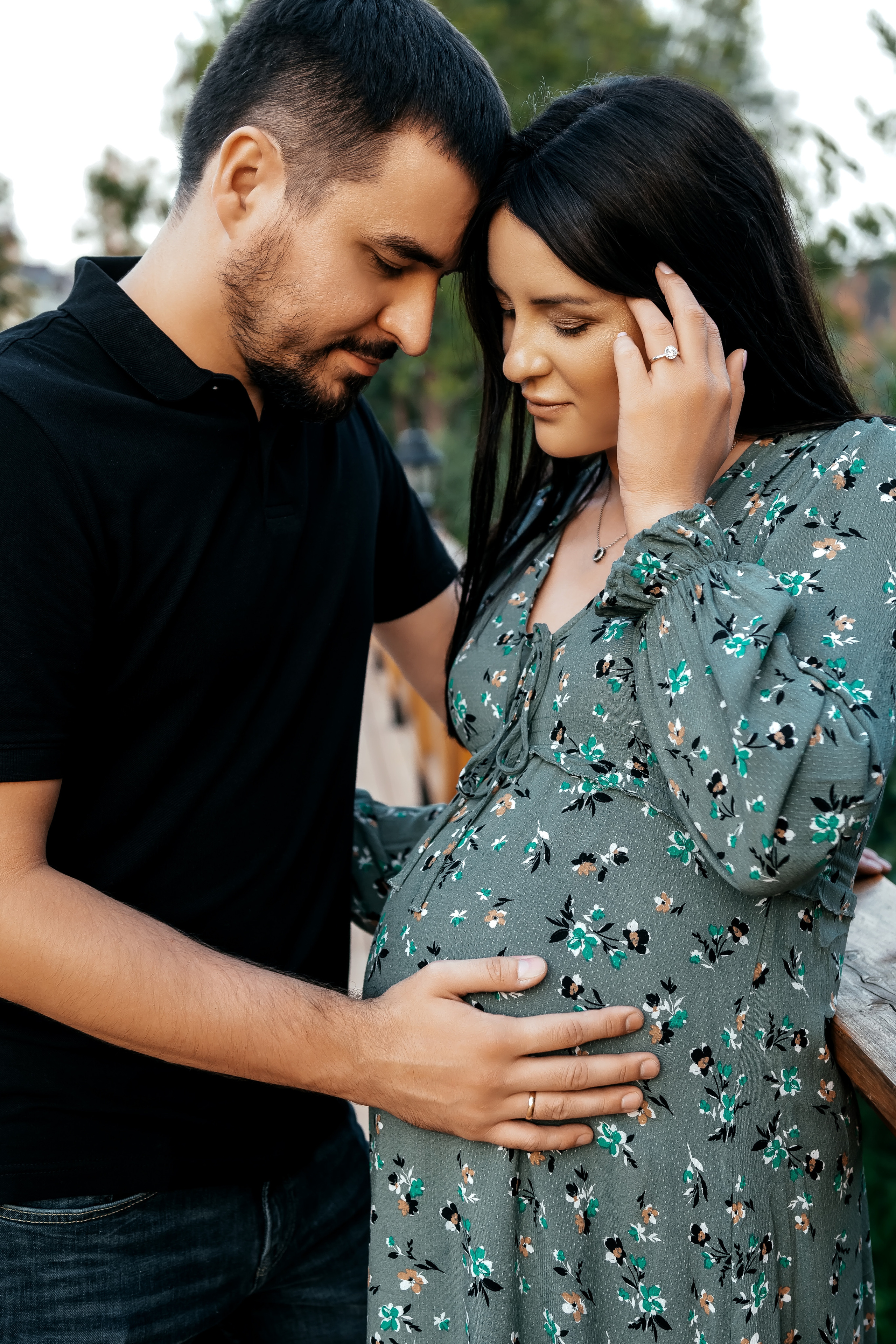 Наталья, Гребнево. Свадебный и семейный фотограф Виктория Носачёва. Щелково, Москва и МО