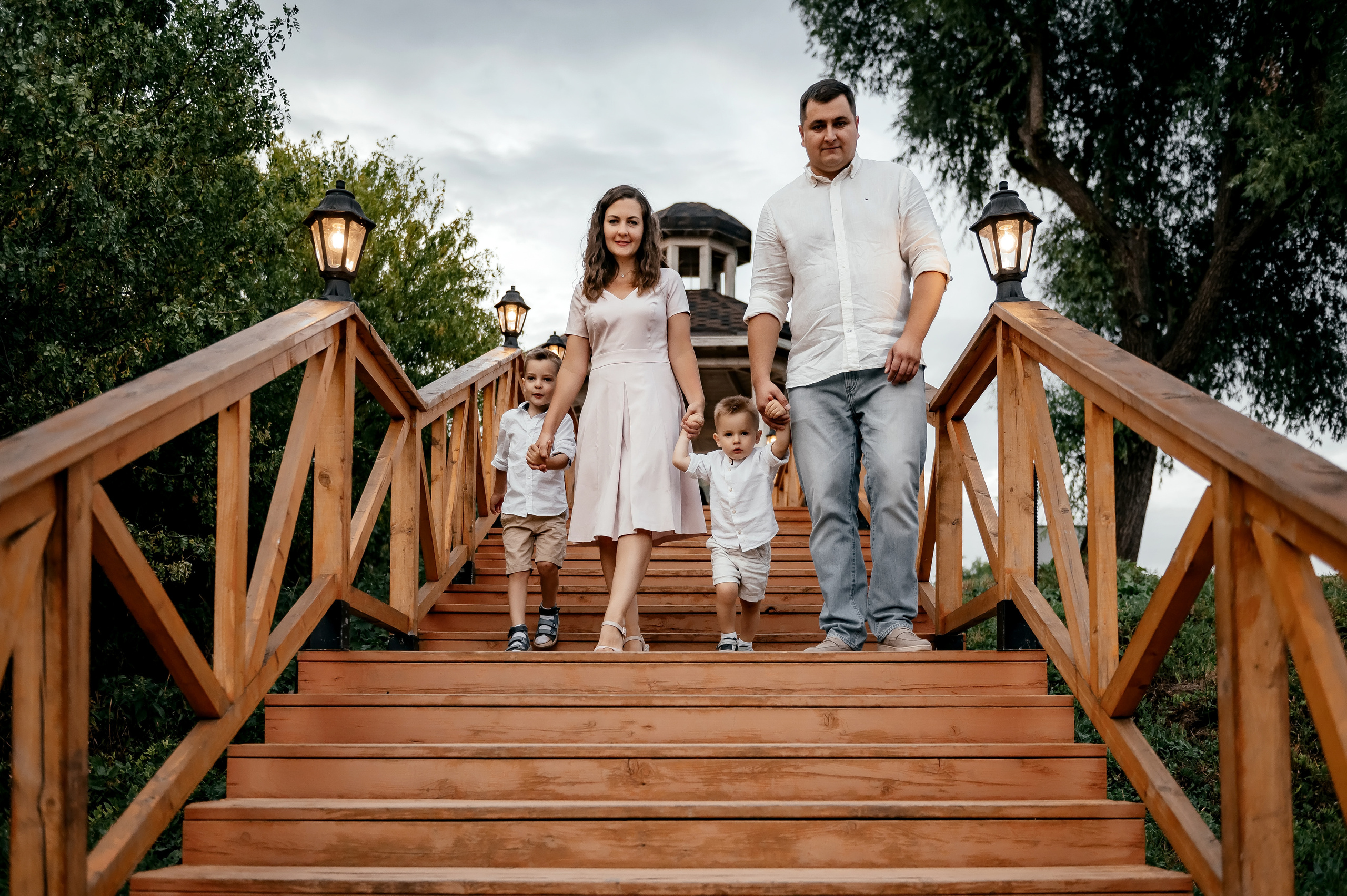 Анна, Гребнево. Свадебный и семейный фотограф Виктория Носачёва. Щелково, Москва и МО