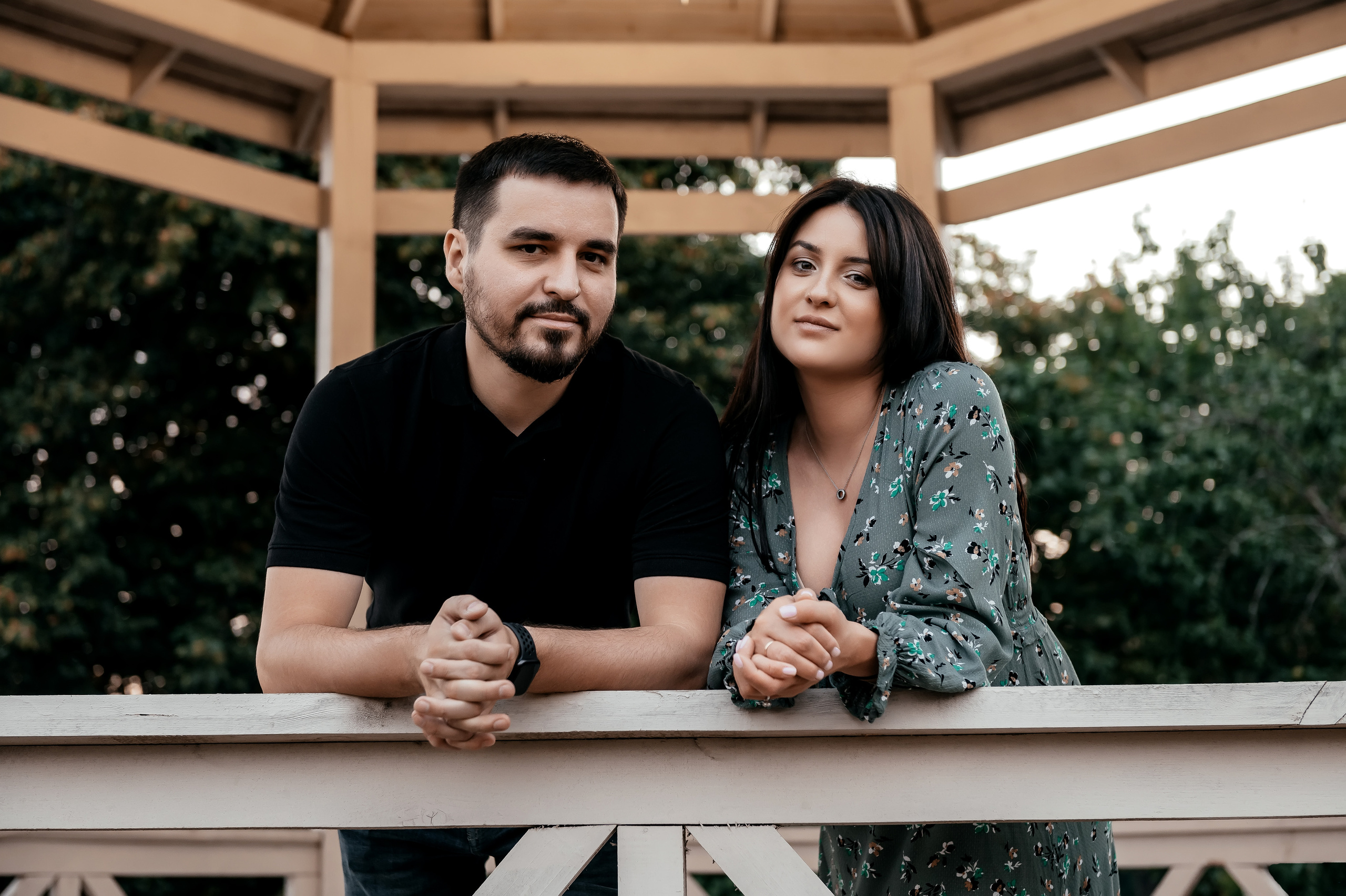 Наталья, Гребнево. Свадебный и семейный фотограф Виктория Носачёва. Щелково, Москва и МО