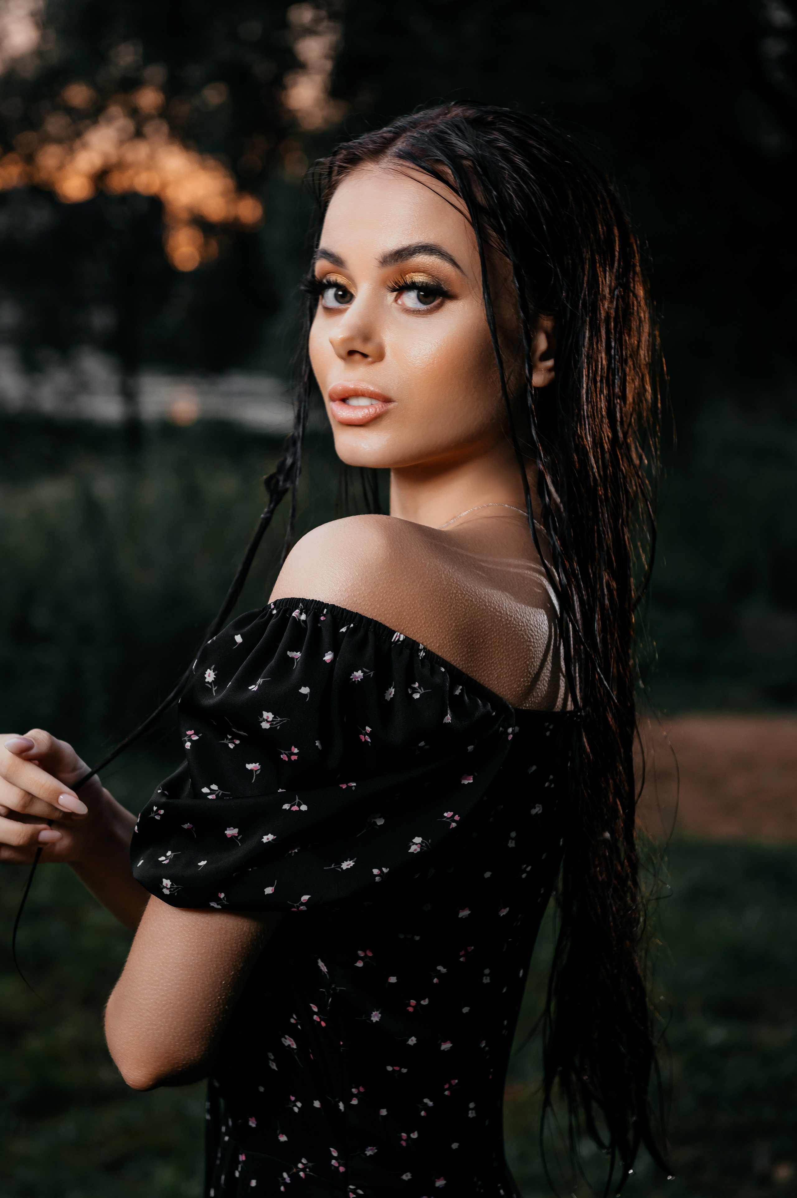 Вика, Балашиха. Свадебный и семейный фотограф Виктория Носачёва. Щелково, Москва и МО