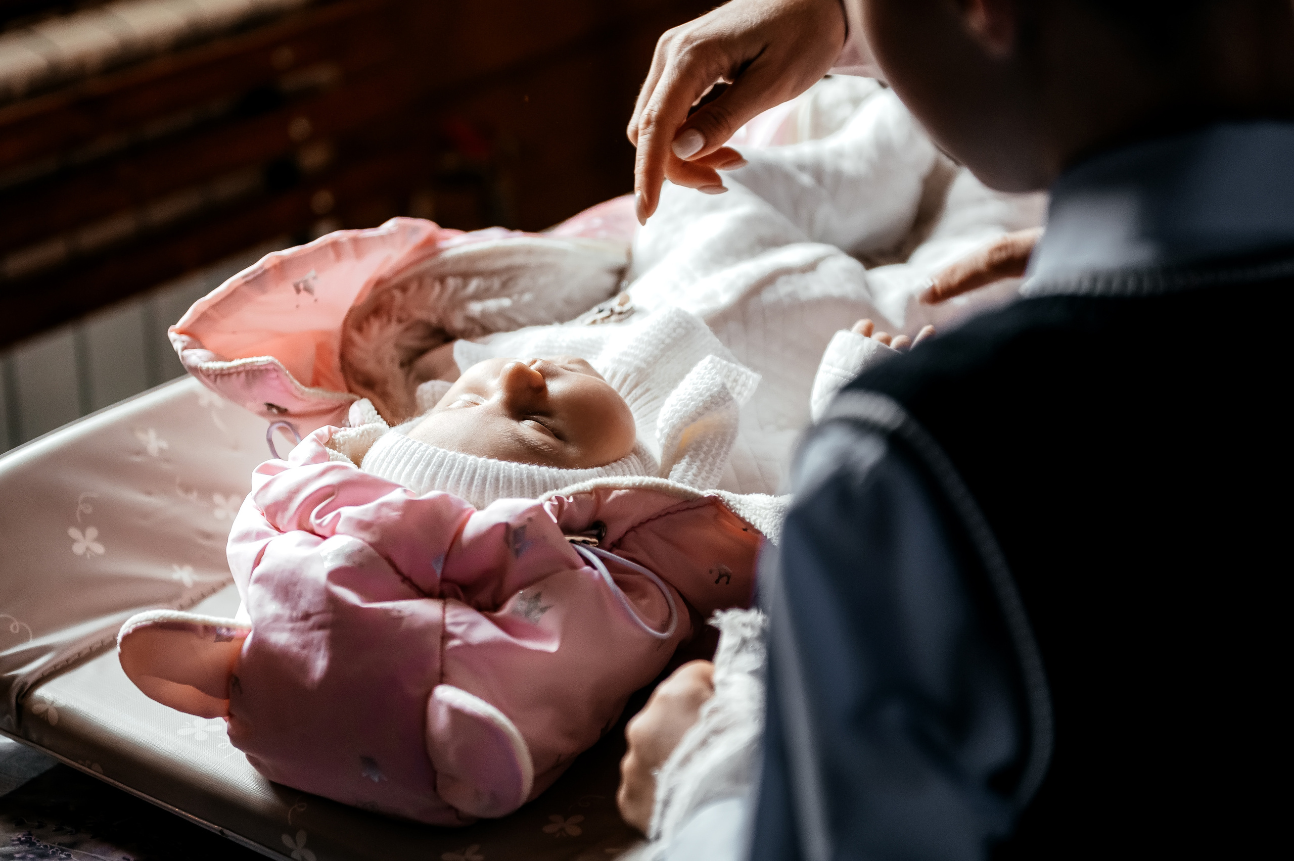 Екатерина, Храм страстотерпца царя Николая пос. Чкаловский. Свадебный и семейный фотограф Виктория Носачёва. Щелково, Москва и МО