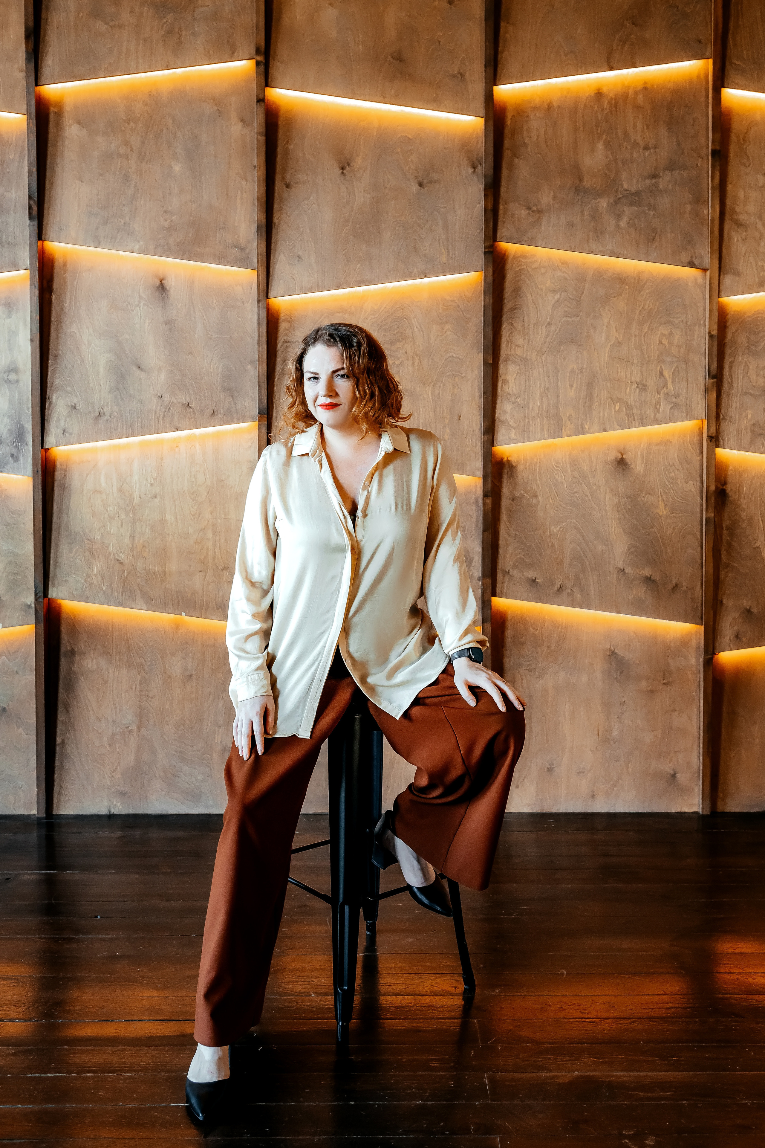 Анна, психолог, Москва. Свадебный и семейный фотограф Виктория Носачёва. Щелково, Москва и МО