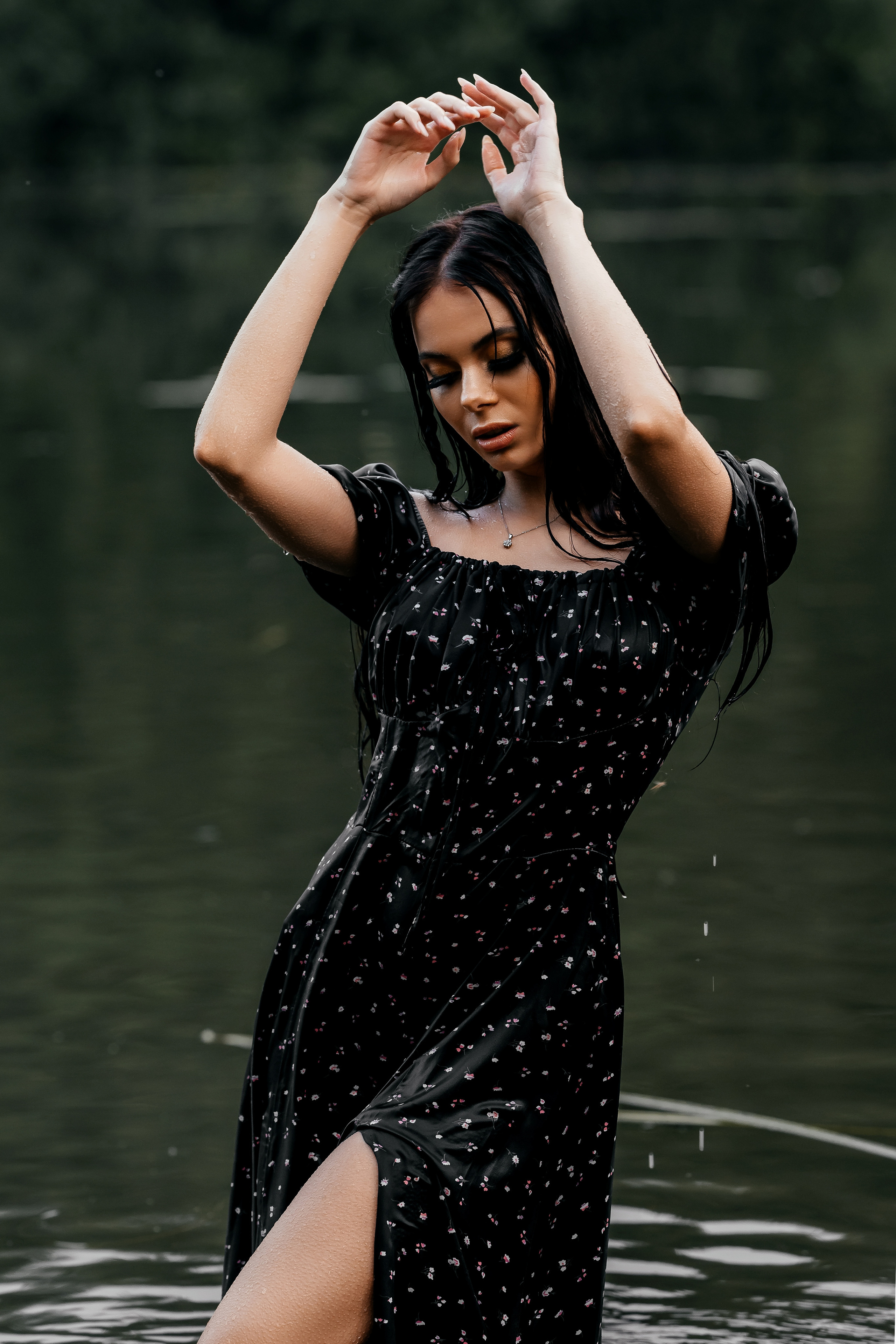 Вика, Балашиха. Свадебный и семейный фотограф Виктория Носачёва. Щелково, Москва и МО