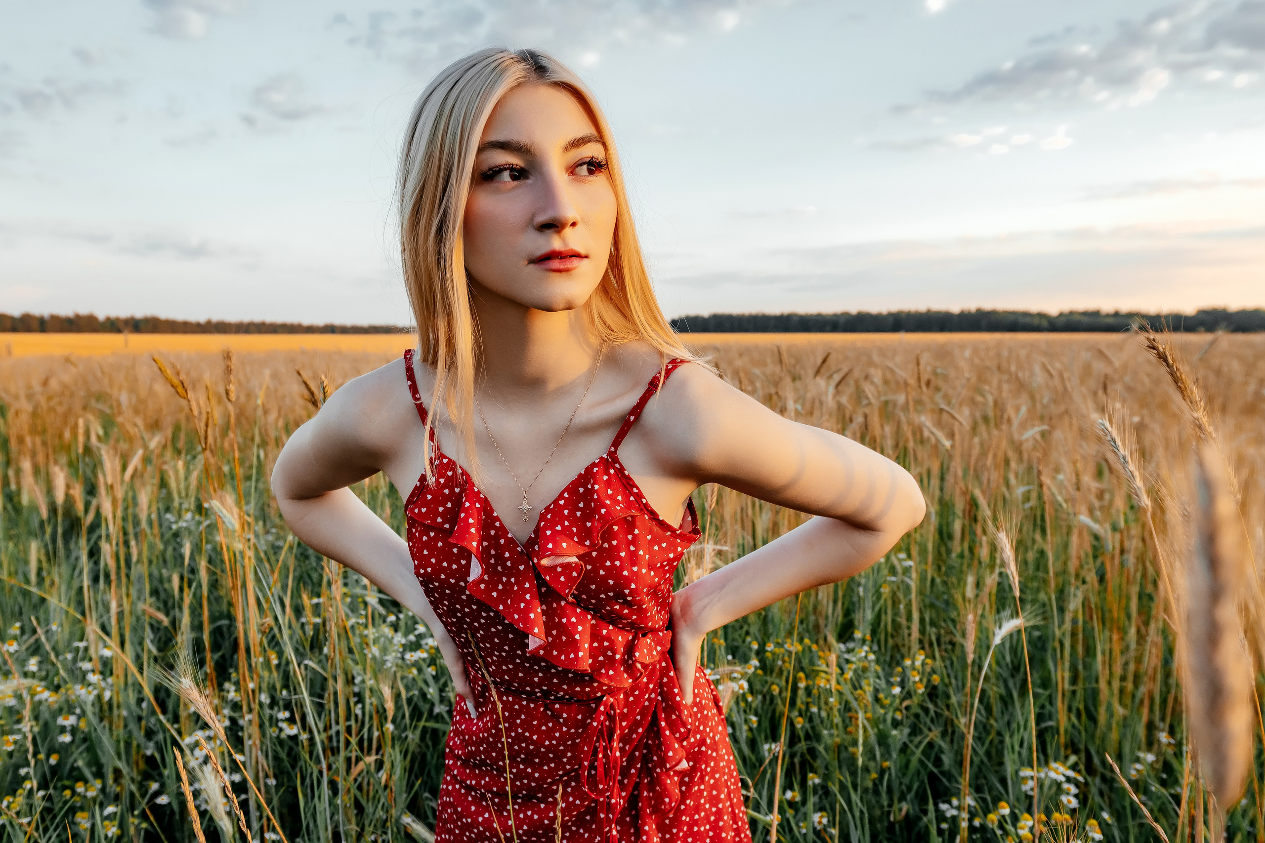 Лиза, Щёлково. Свадебный и семейный фотограф Виктория Носачёва. Щелково, Москва и МО