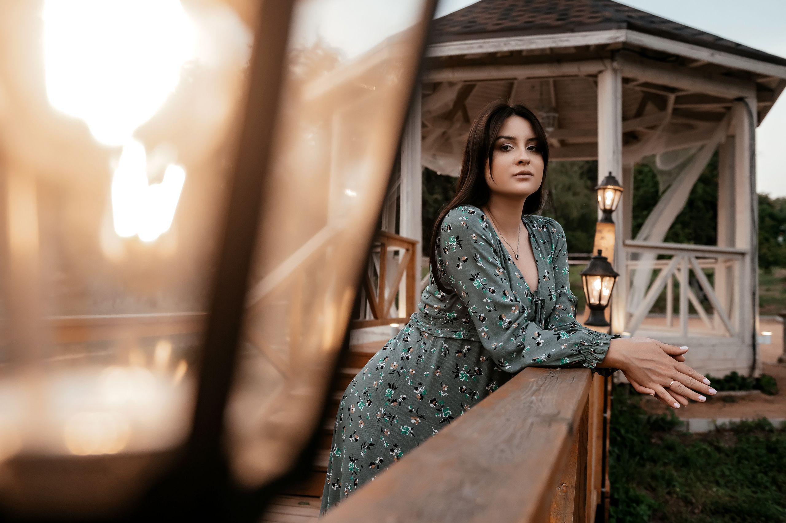 Наталья, Гребнево. Свадебный и семейный фотограф Виктория Носачёва. Щелково, Москва и МО