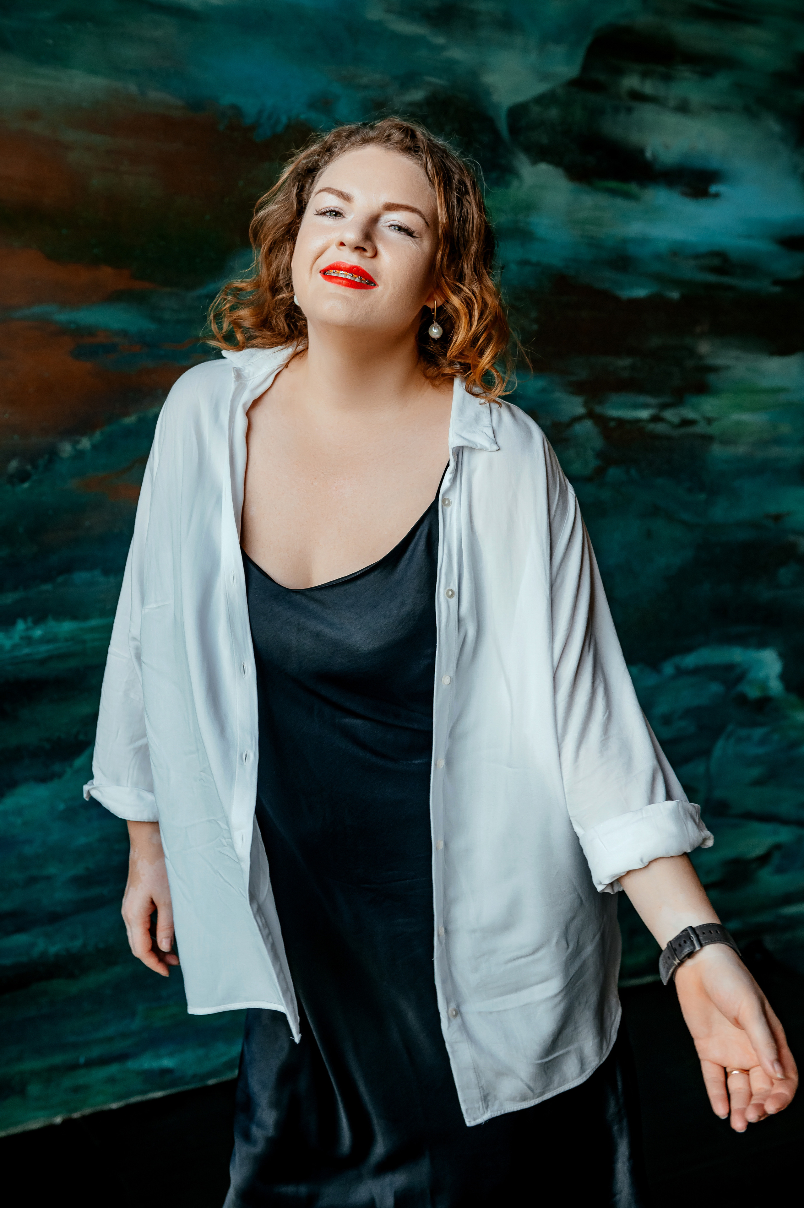 Анна, психолог, Москва. Свадебный и семейный фотограф Виктория Носачёва. Щелково, Москва и МО