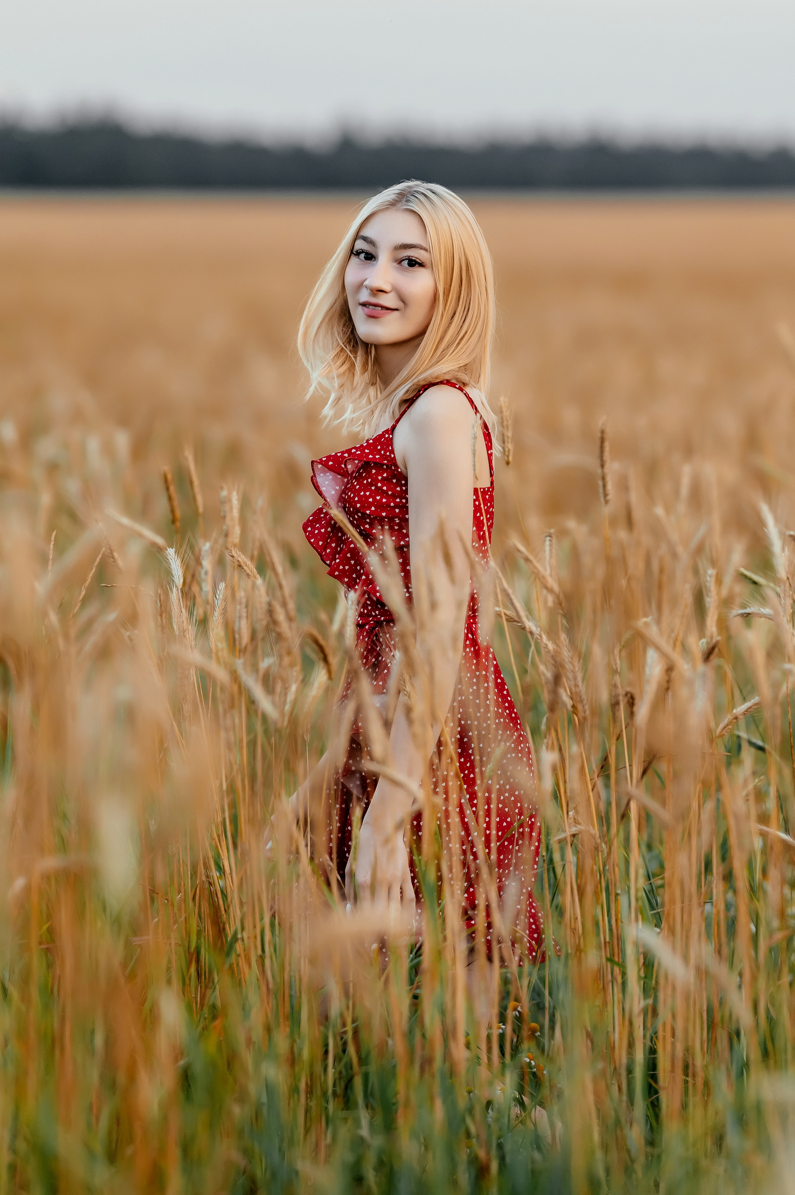 Лиза, Щёлково. Свадебный и семейный фотограф Виктория Носачёва. Щелково, Москва и МО