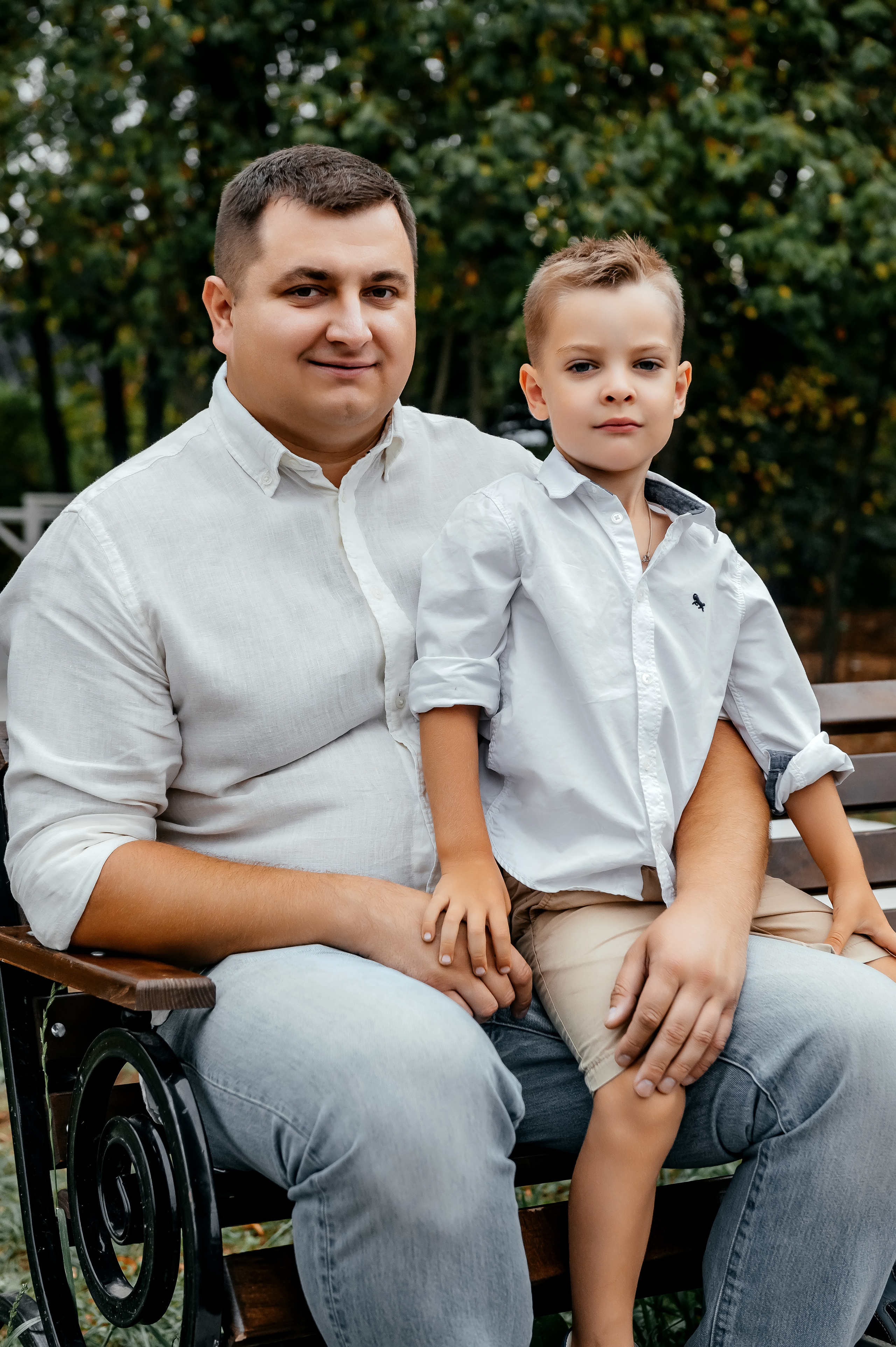 Анна, Гребнево. Свадебный и семейный фотограф Виктория Носачёва. Щелково, Москва и МО