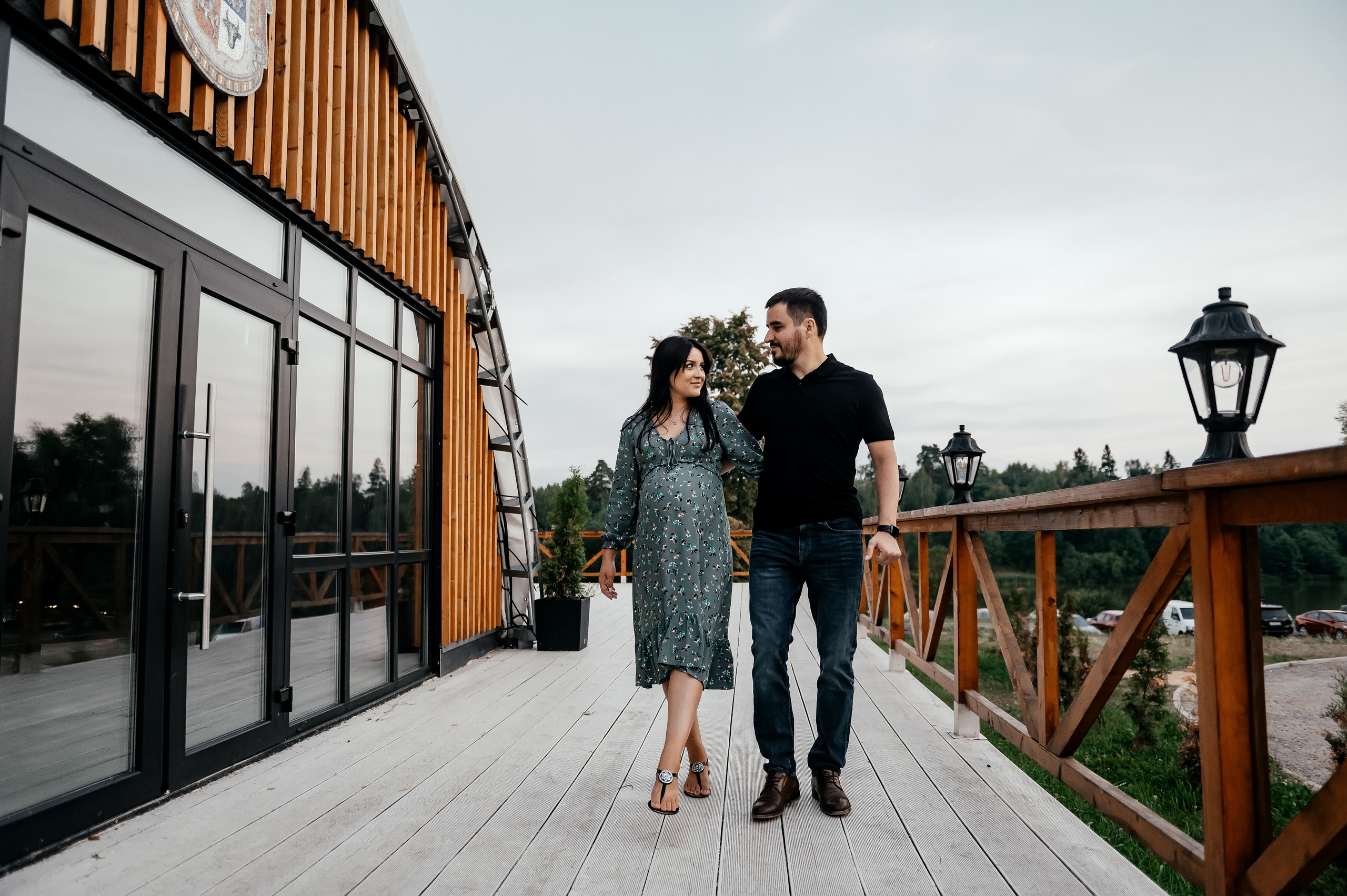 Наталья, Гребнево. Свадебный и семейный фотограф Виктория Носачёва. Щелково, Москва и МО