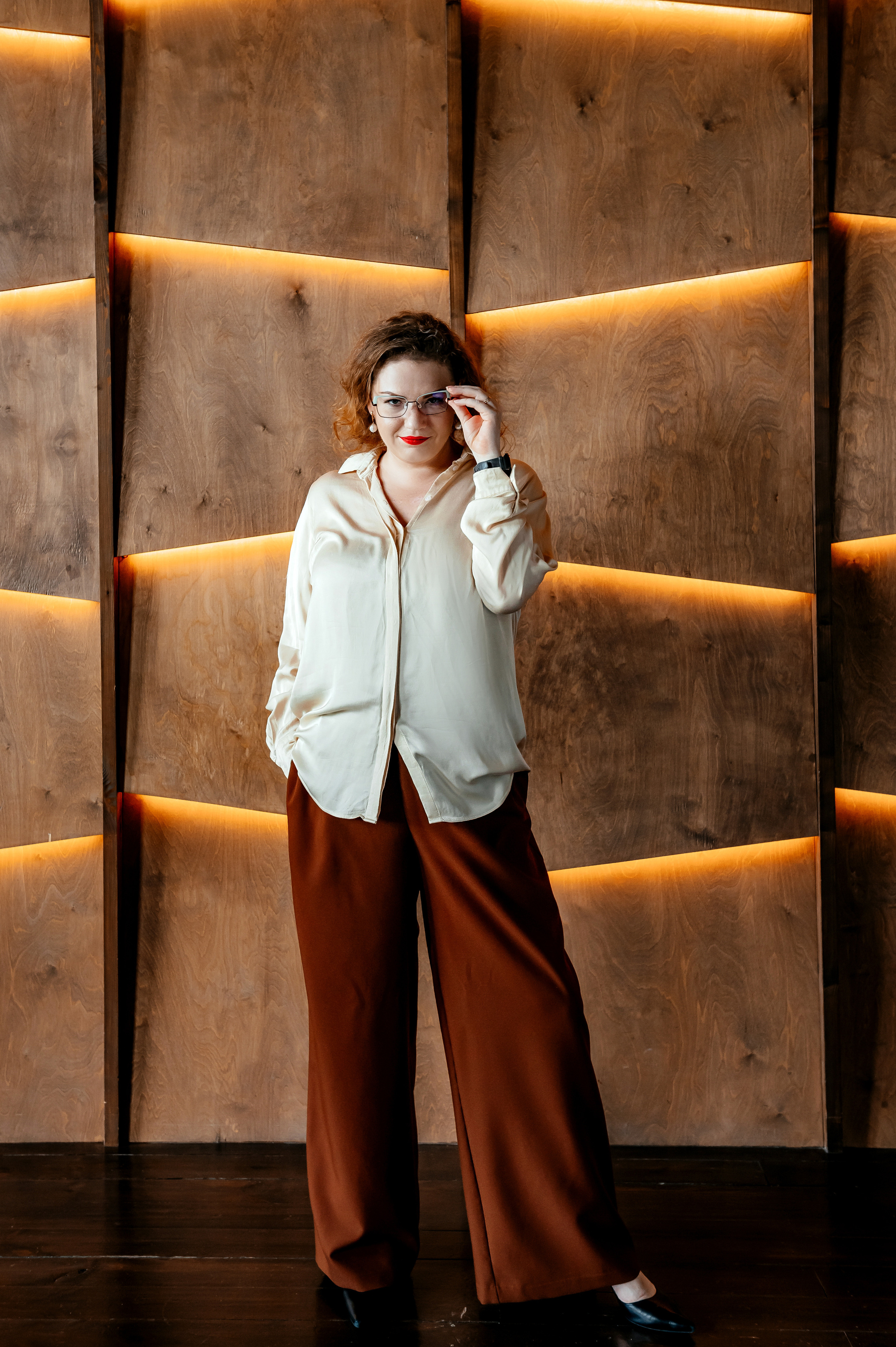 Анна, психолог, Москва. Свадебный и семейный фотограф Виктория Носачёва. Щелково, Москва и МО