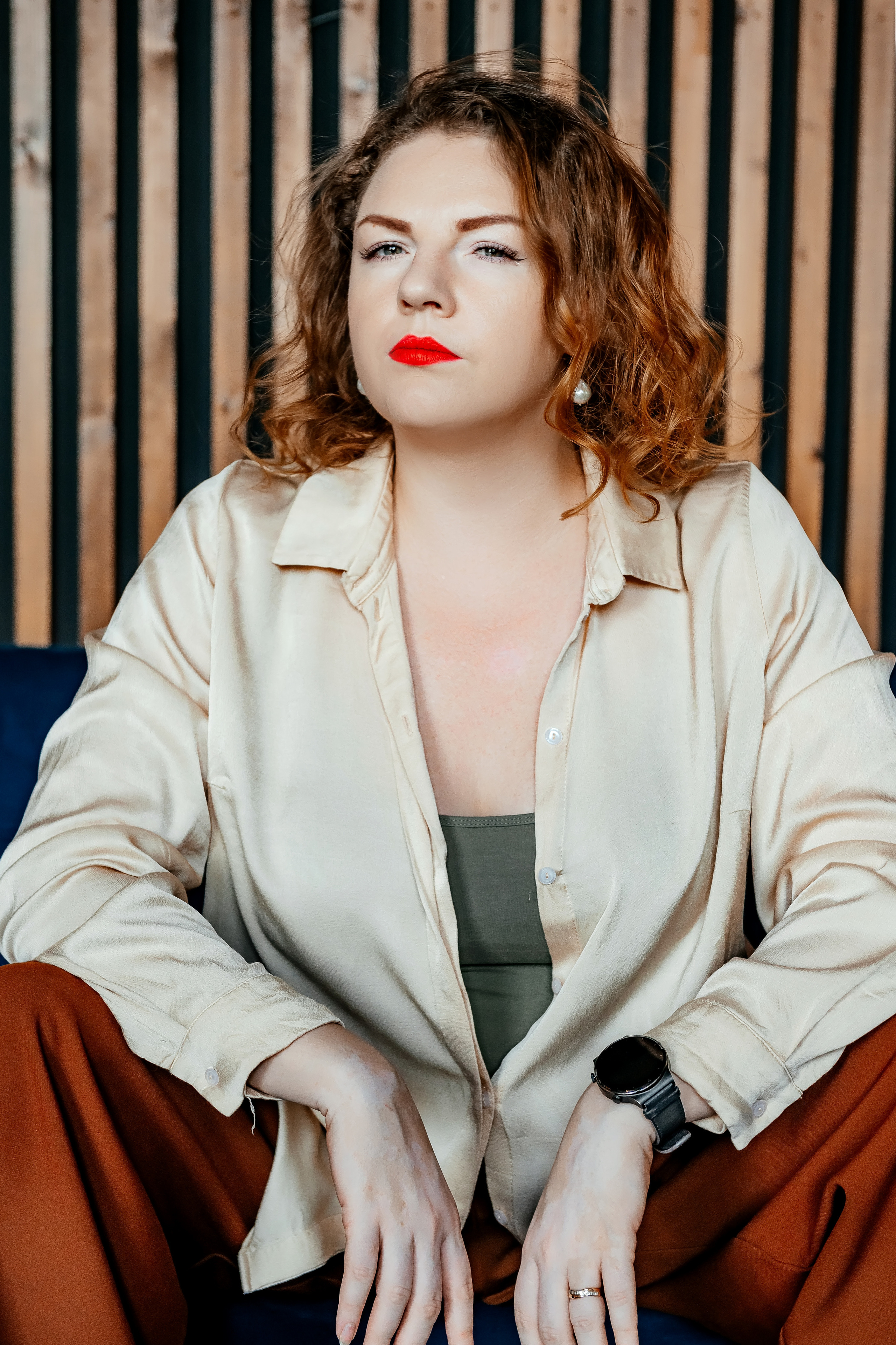 Анна, психолог, Москва. Свадебный и семейный фотограф Виктория Носачёва. Щелково, Москва и МО