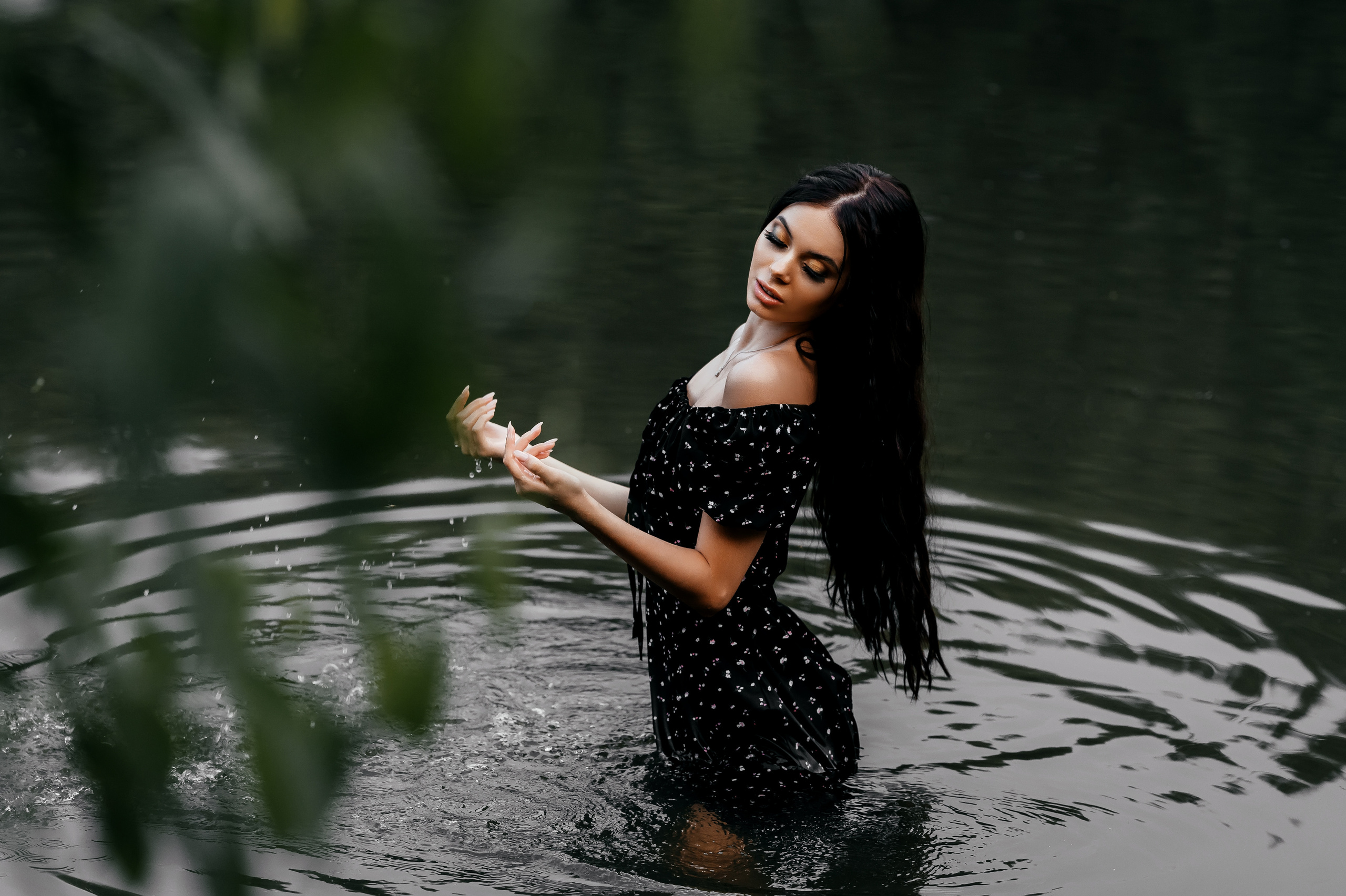 Вика, Балашиха. Свадебный и семейный фотограф Виктория Носачёва. Щелково, Москва и МО