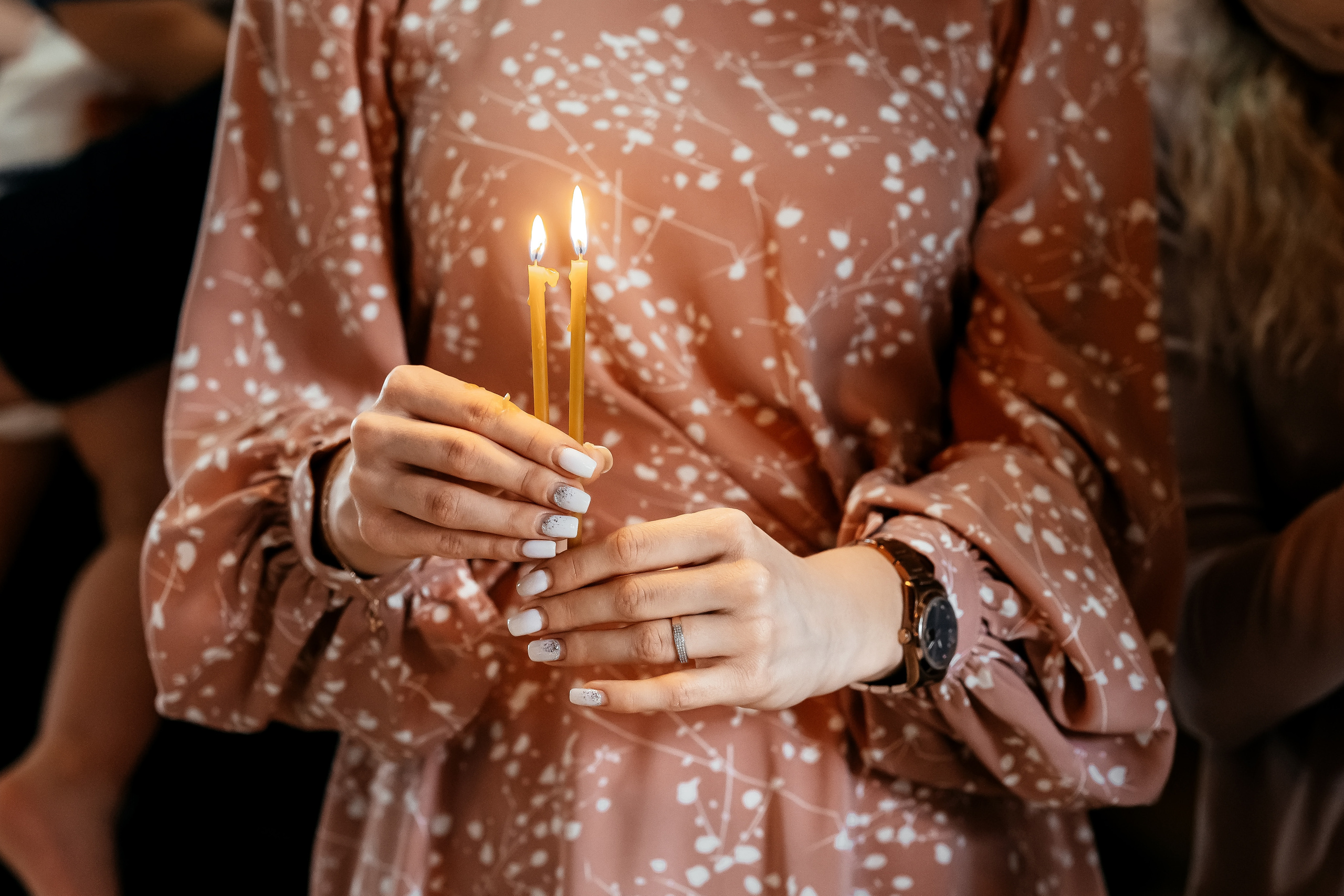 Екатерина, Храм страстотерпца царя Николая пос. Чкаловский. Свадебный и семейный фотограф Виктория Носачёва. Щелково, Москва и МО