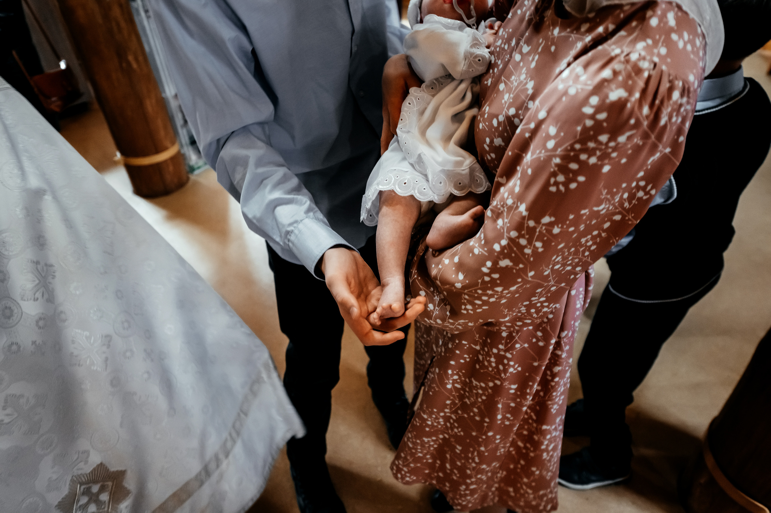 Екатерина, Храм страстотерпца царя Николая пос. Чкаловский. Свадебный и семейный фотограф Виктория Носачёва. Щелково, Москва и МО