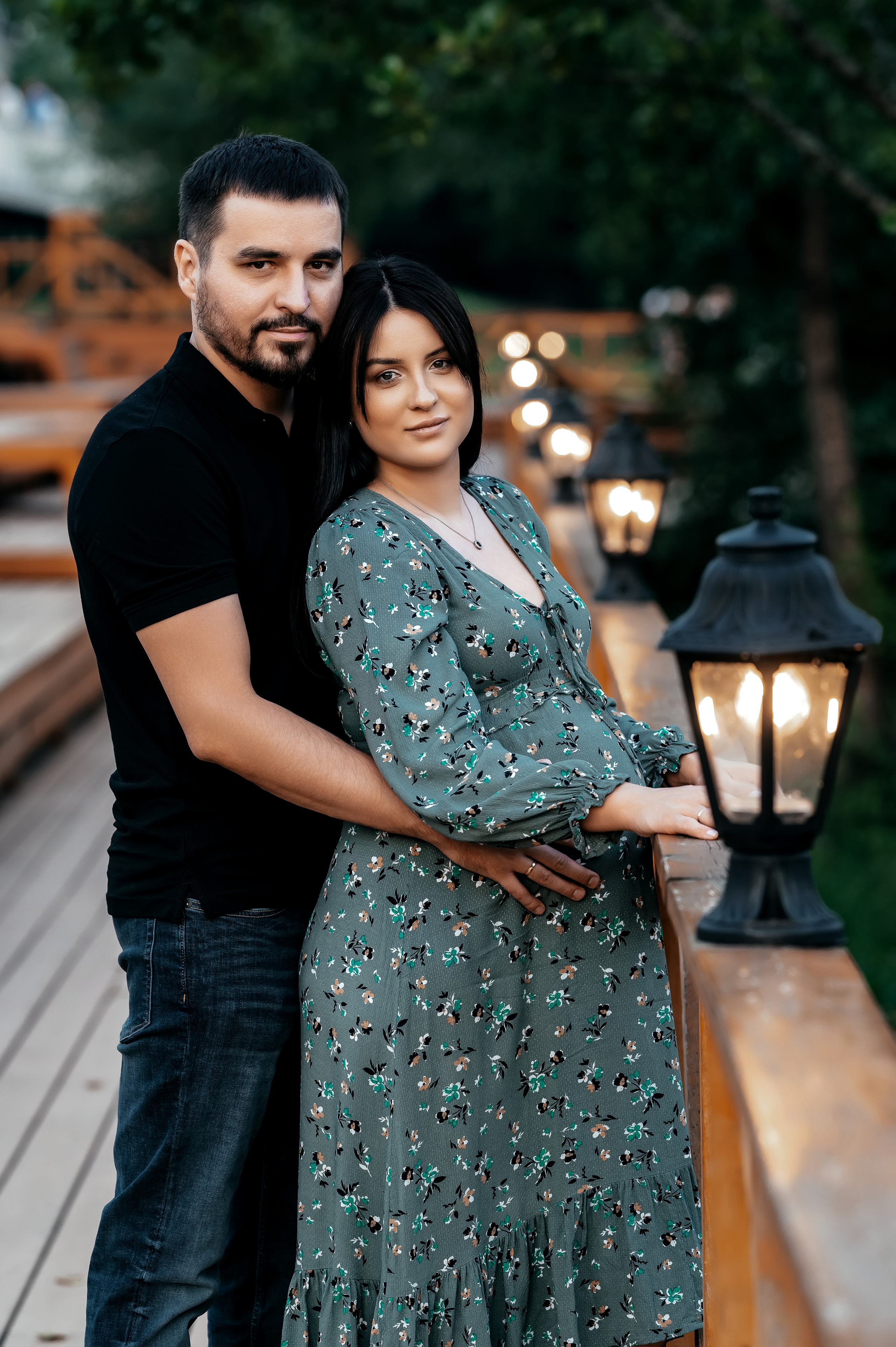 Наталья, Гребнево. Свадебный и семейный фотограф Виктория Носачёва. Щелково, Москва и МО