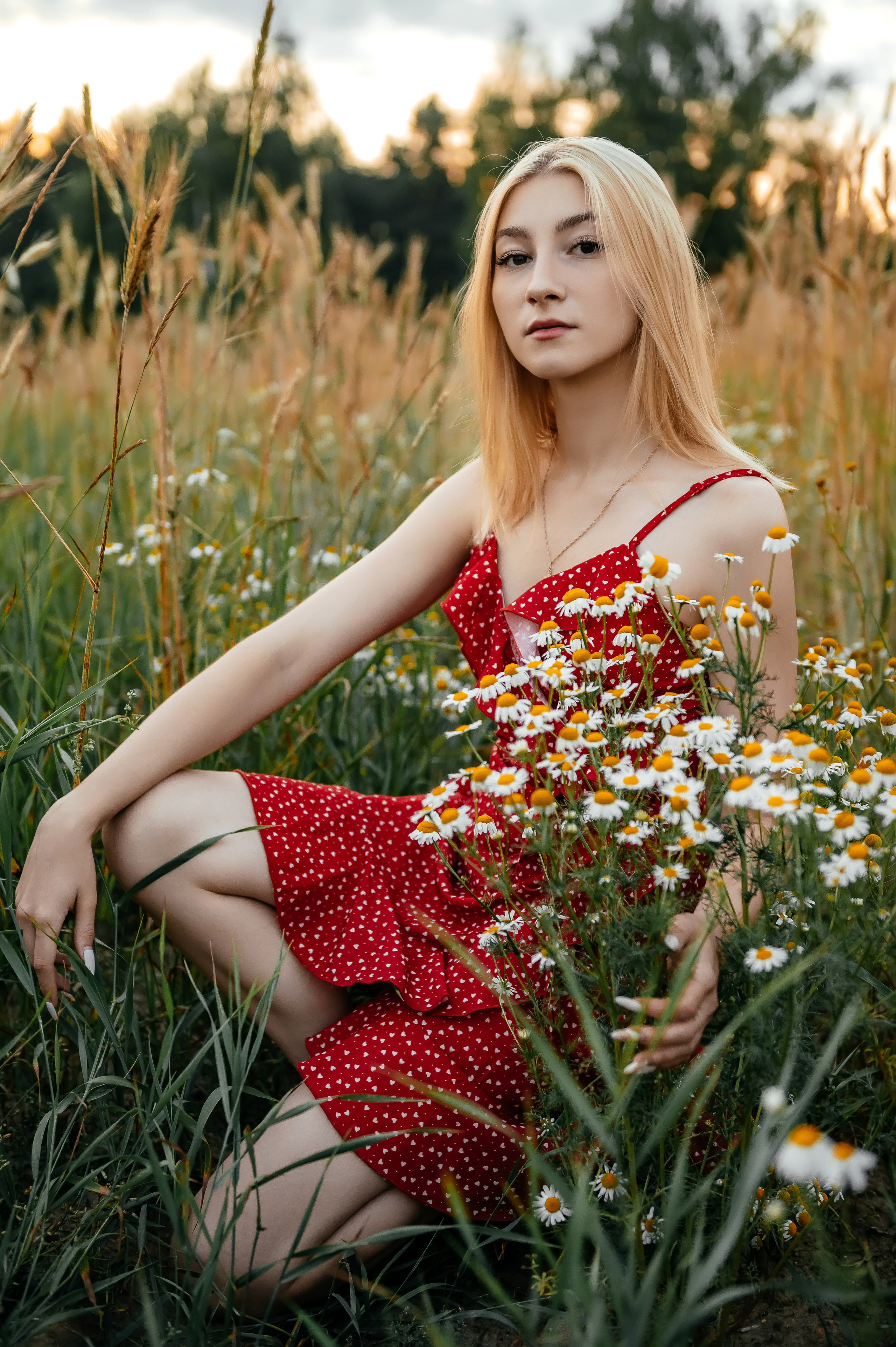 Лиза, Щёлково. Свадебный и семейный фотограф Виктория Носачёва. Щелково, Москва и МО