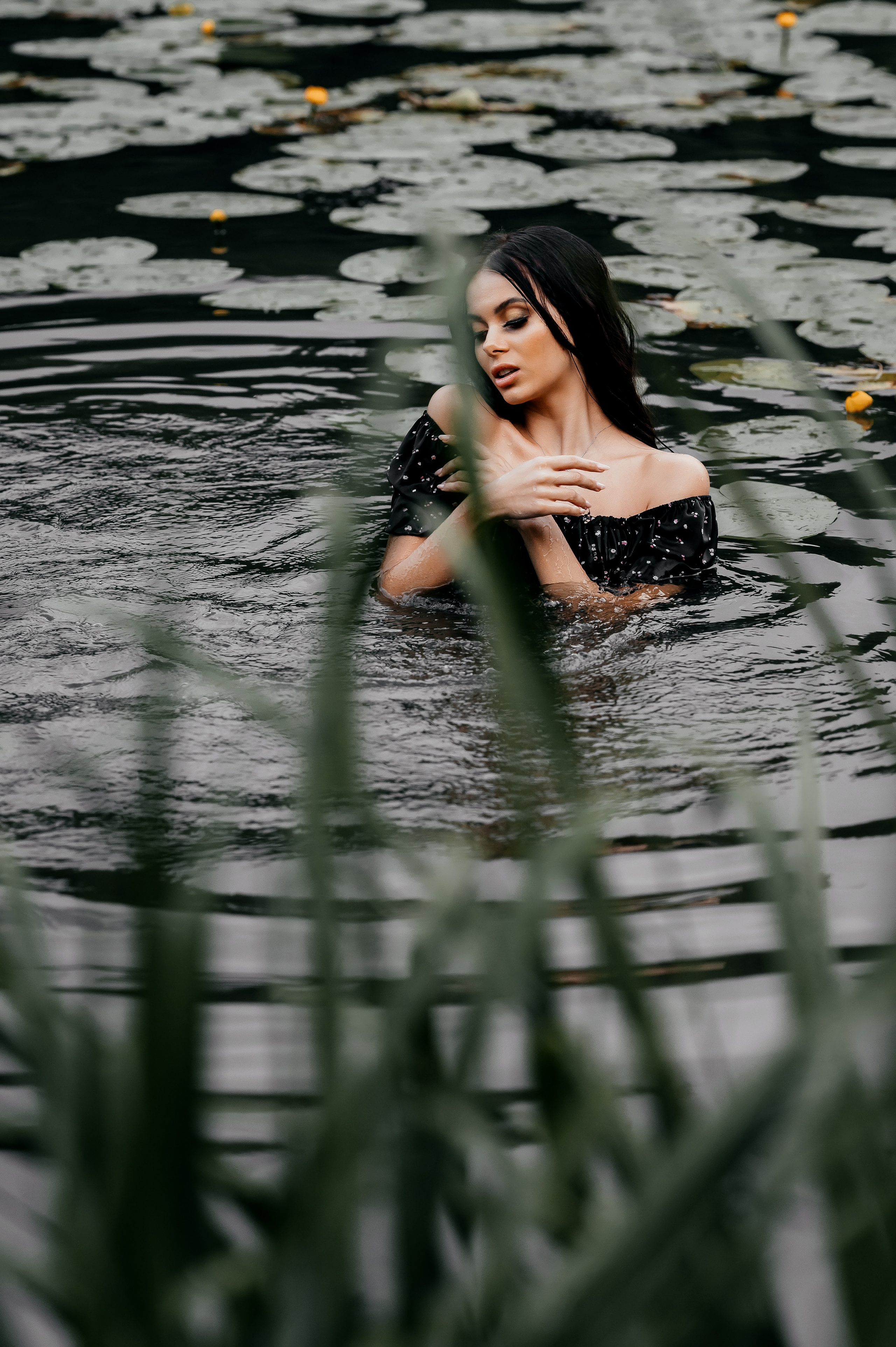 Вика, Балашиха. Свадебный и семейный фотограф Виктория Носачёва. Щелково, Москва и МО