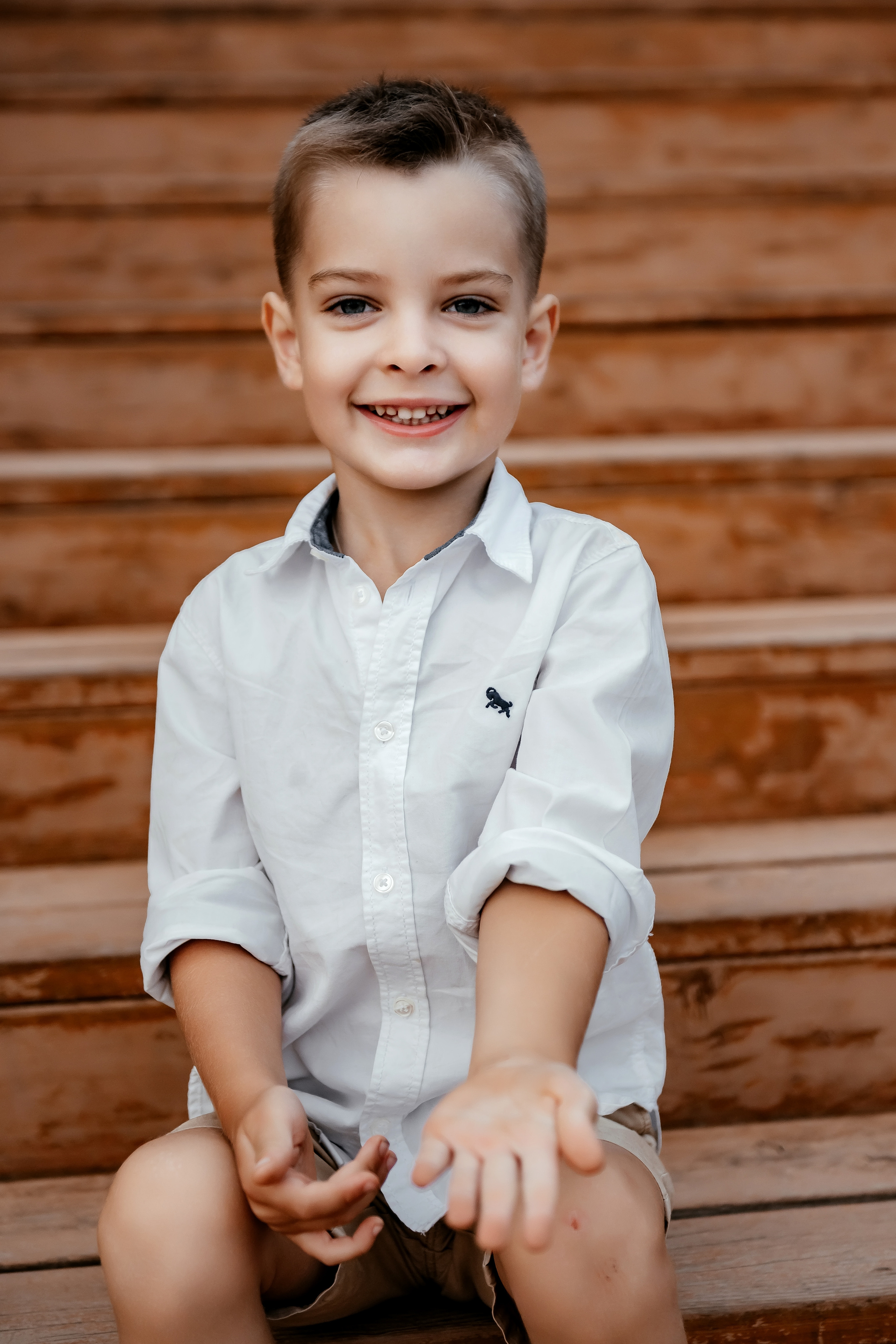 Анна, Гребнево. Свадебный и семейный фотограф Виктория Носачёва. Щелково, Москва и МО